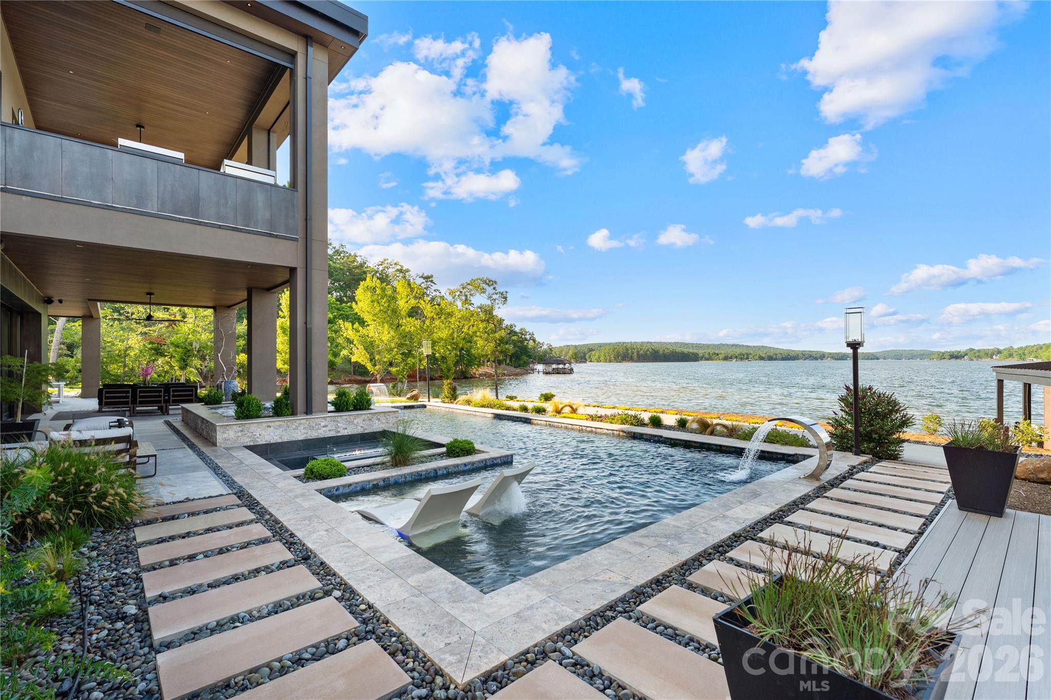 Edgewater - Residential
