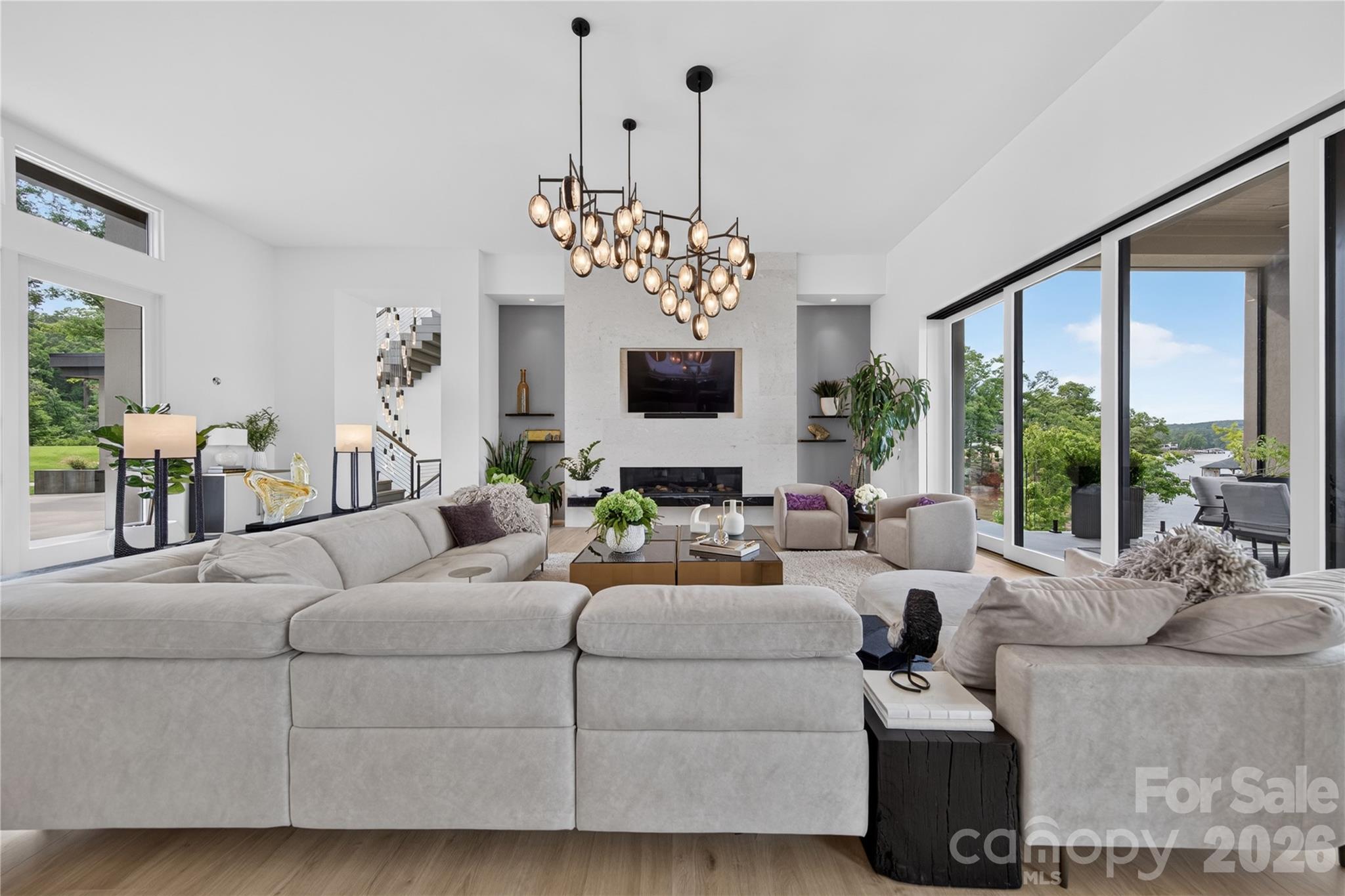Edgewater - Residential