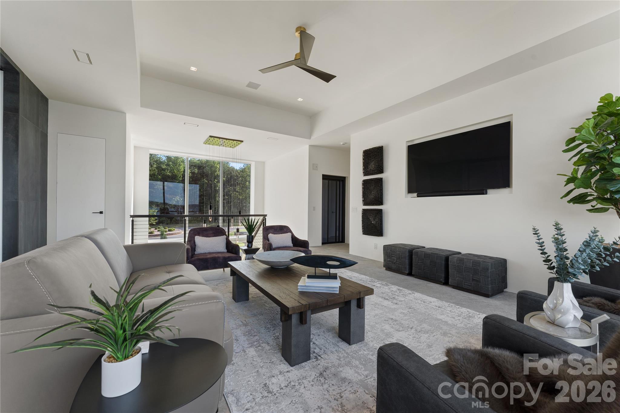 Edgewater - Residential