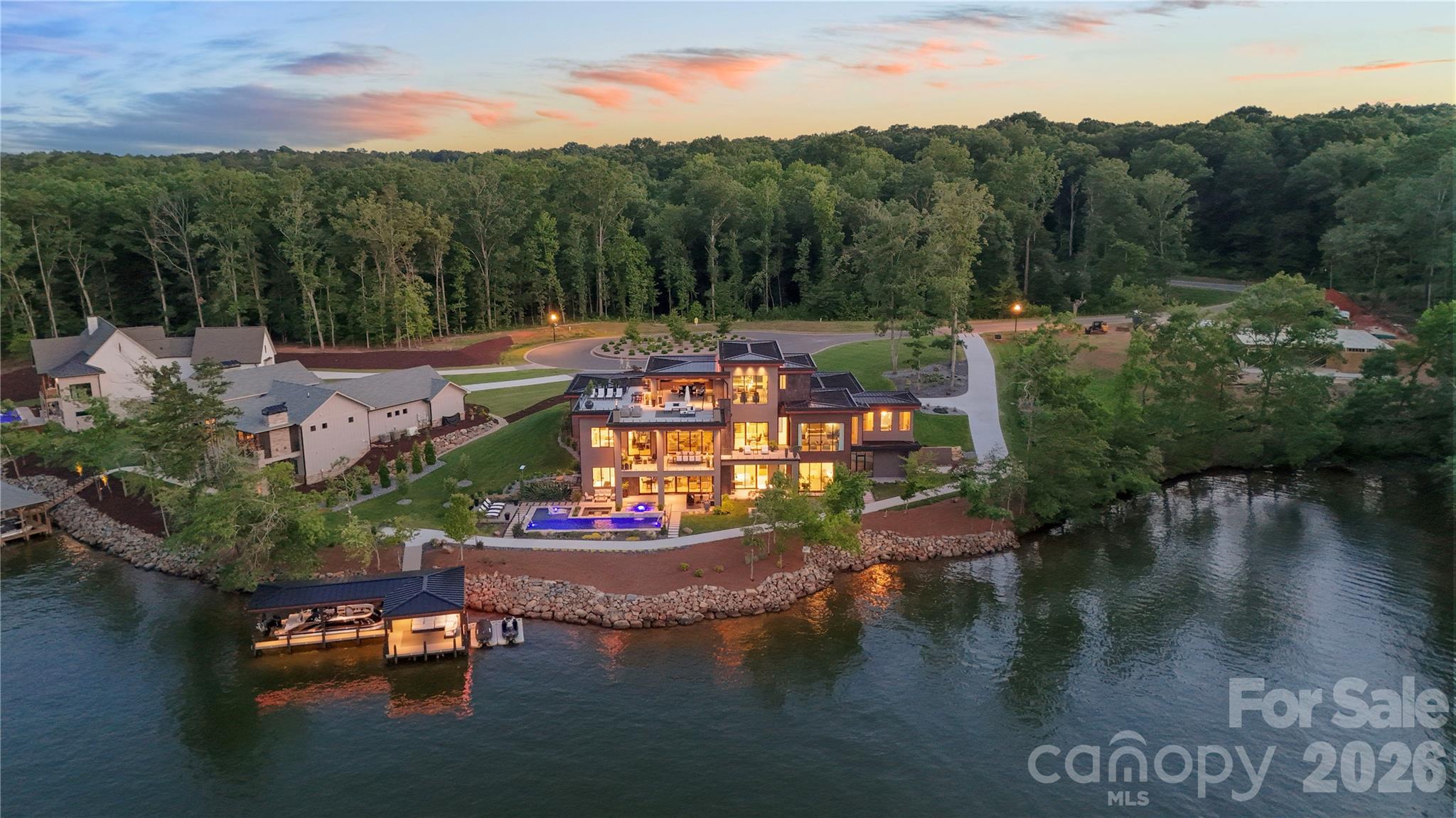 Edgewater - Residential