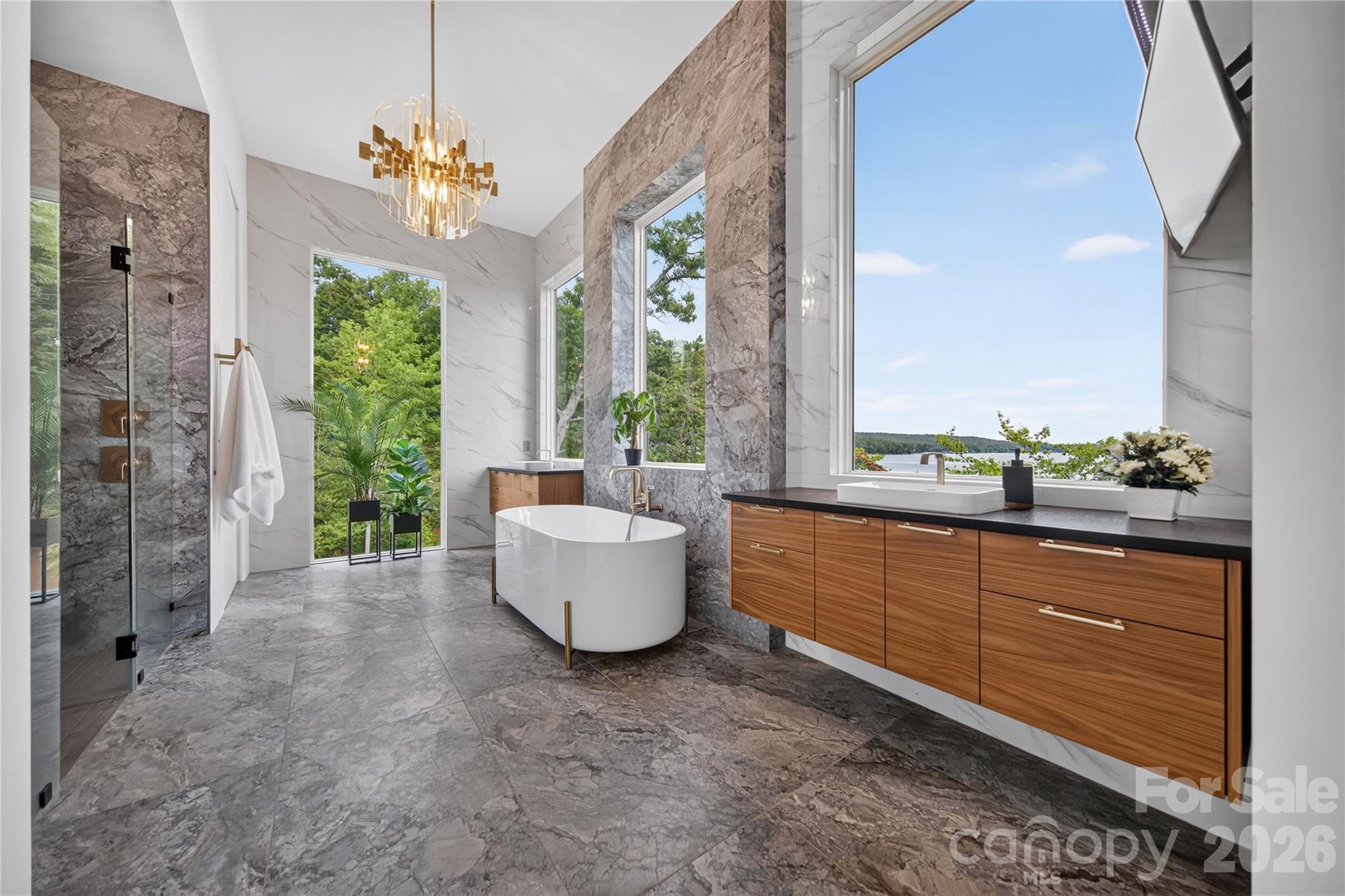 Edgewater - Residential