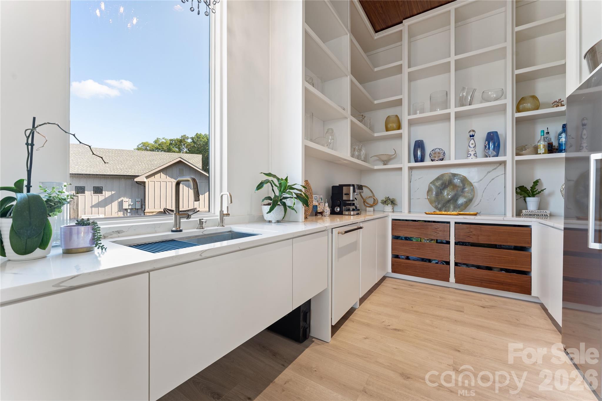Edgewater - Residential