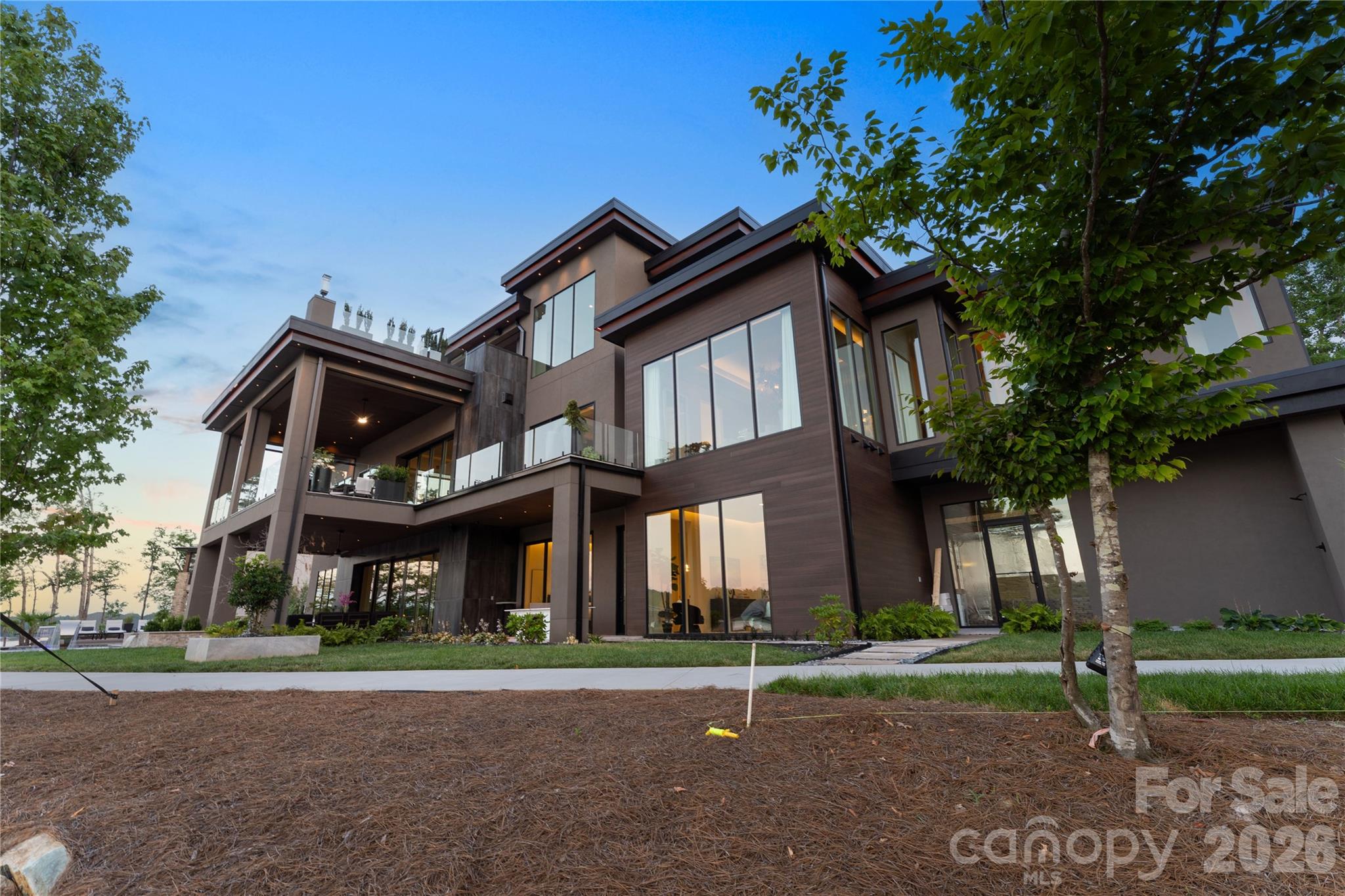 Edgewater - Residential