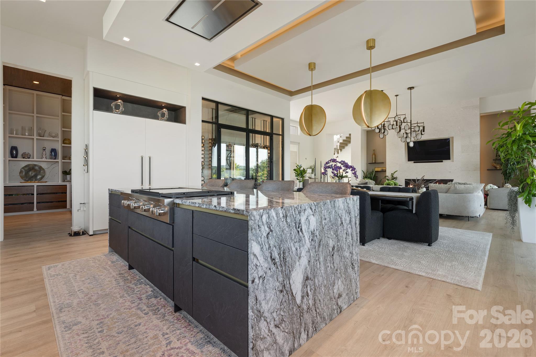 Edgewater - Residential