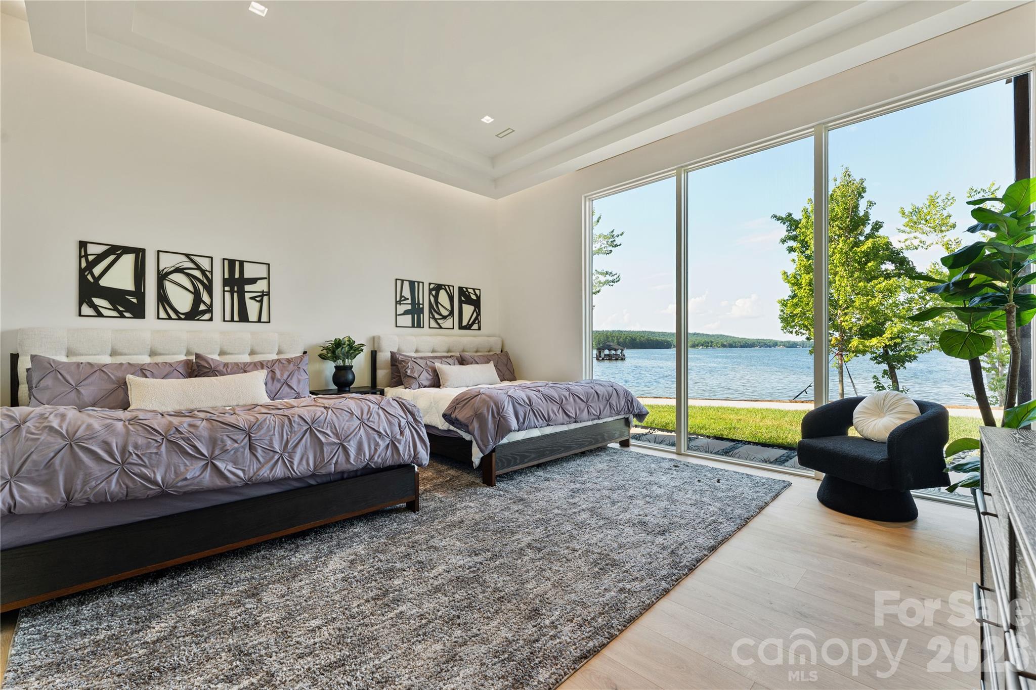 Edgewater - Residential