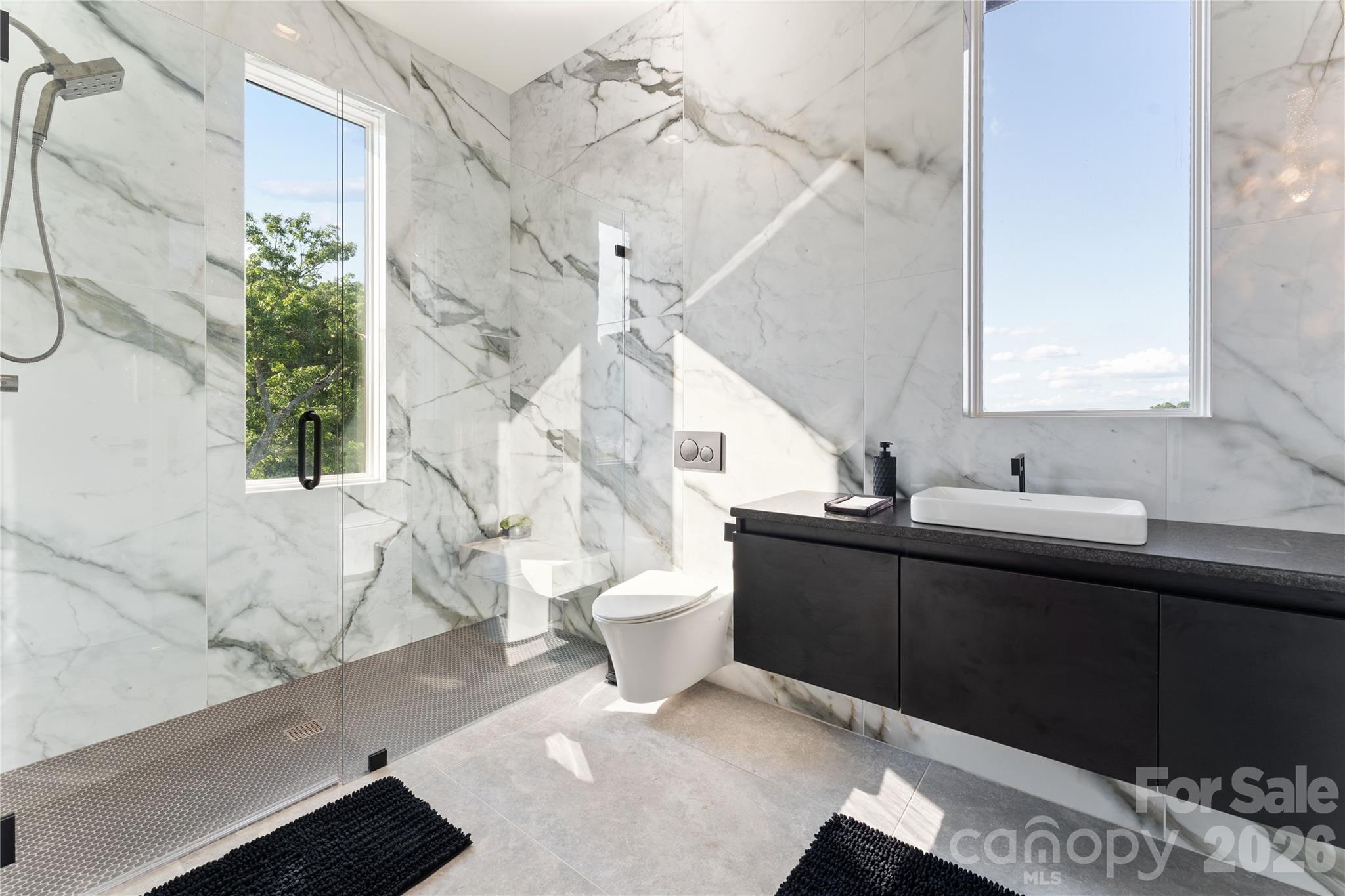 Edgewater - Residential