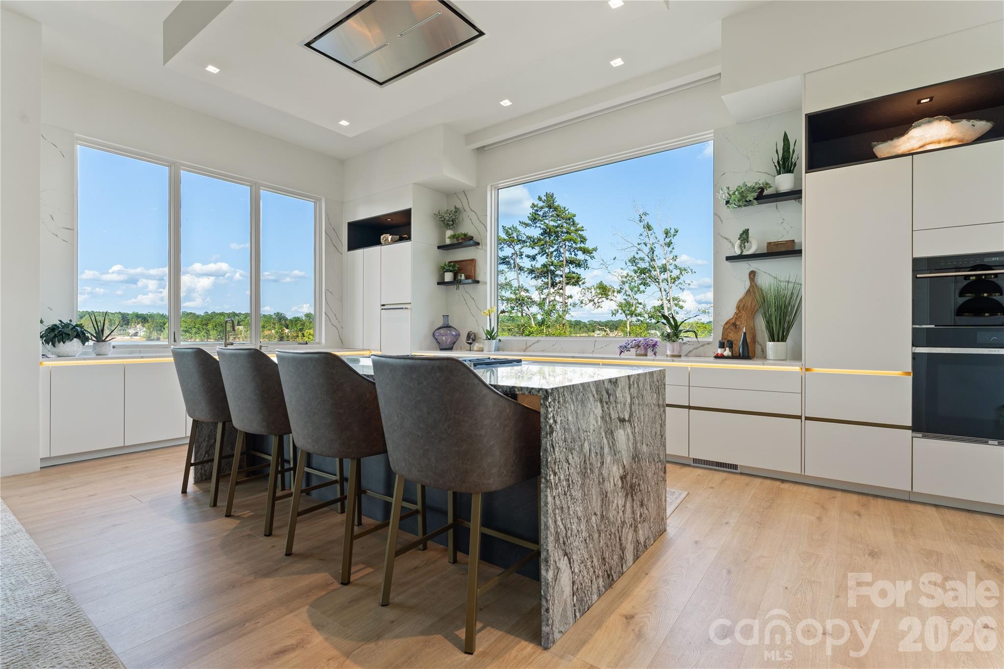 Edgewater - Residential