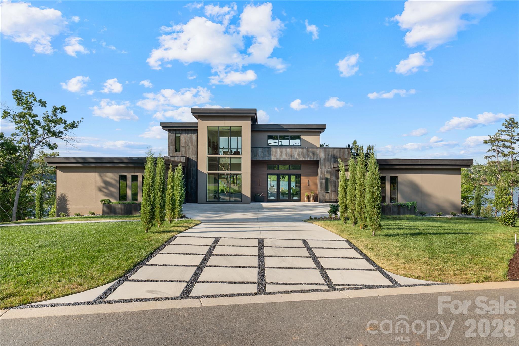 Edgewater - Residential