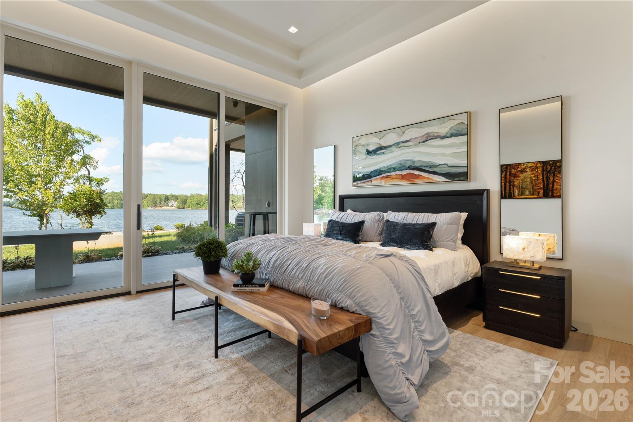 Edgewater - Residential