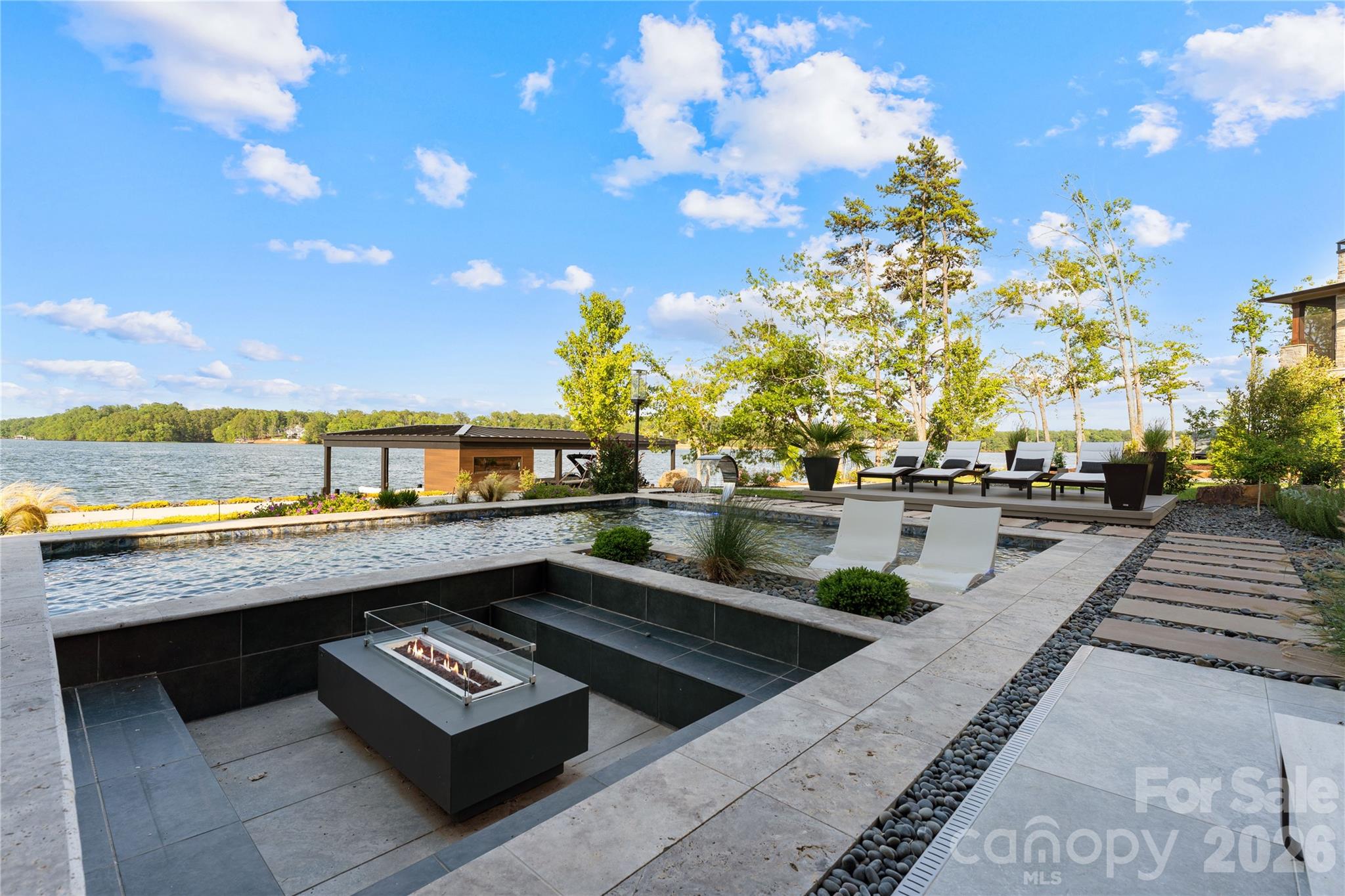 Edgewater - Residential