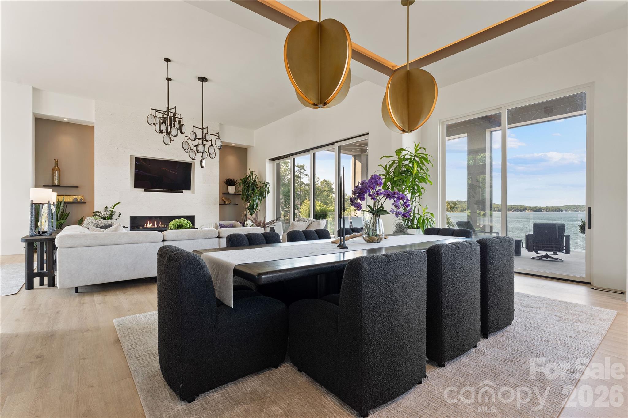 Edgewater - Residential
