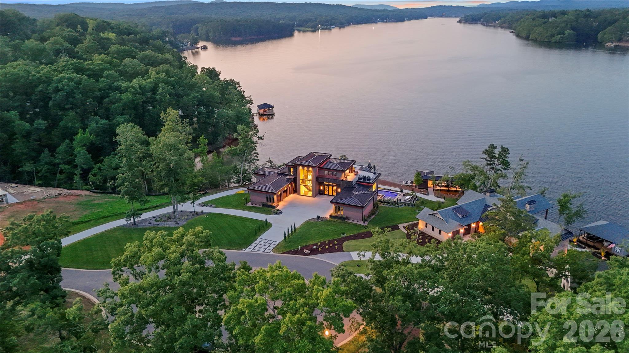 Edgewater - Residential
