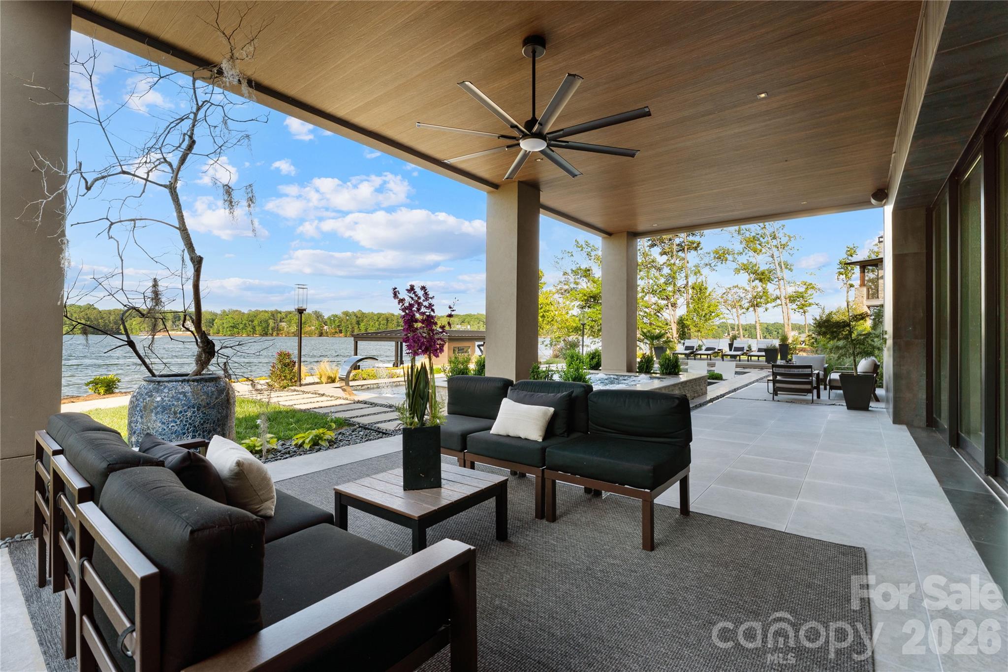 Edgewater - Residential