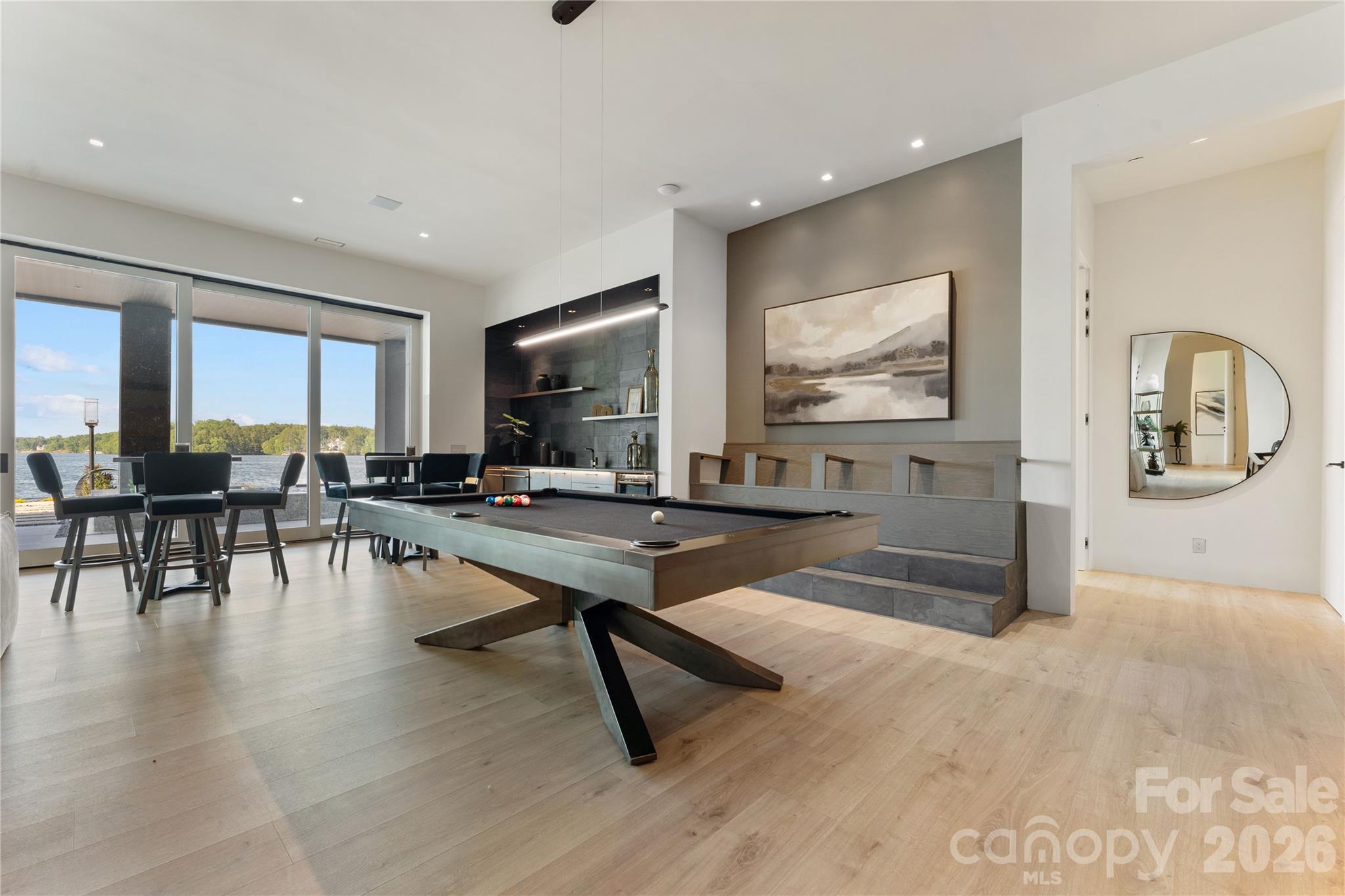 Edgewater - Residential