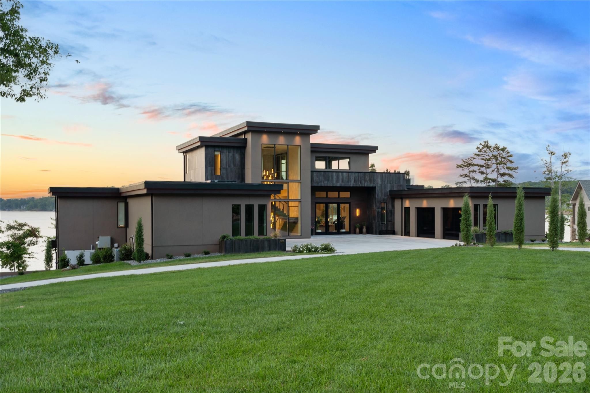 Edgewater - Residential