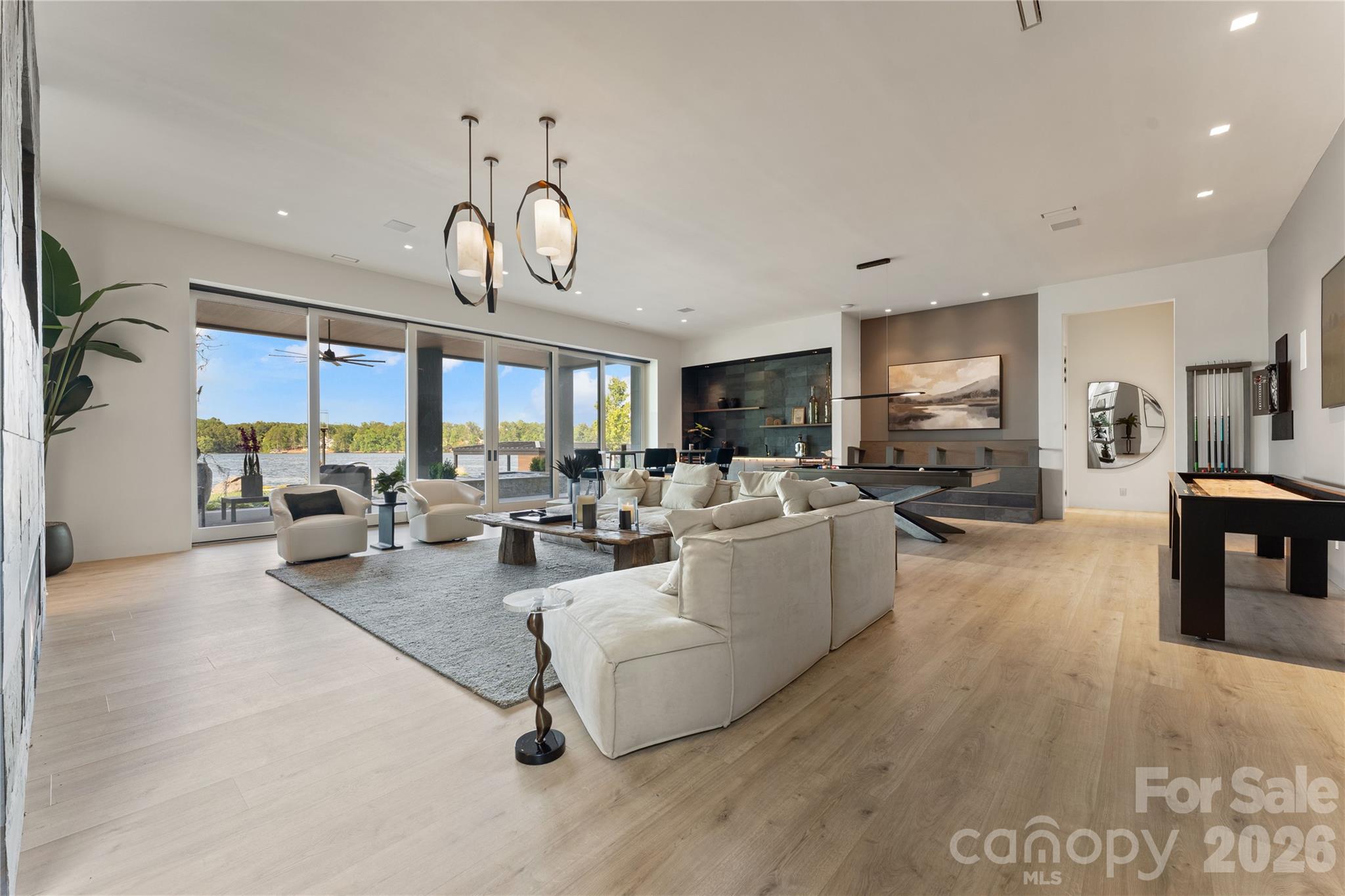 Edgewater - Residential