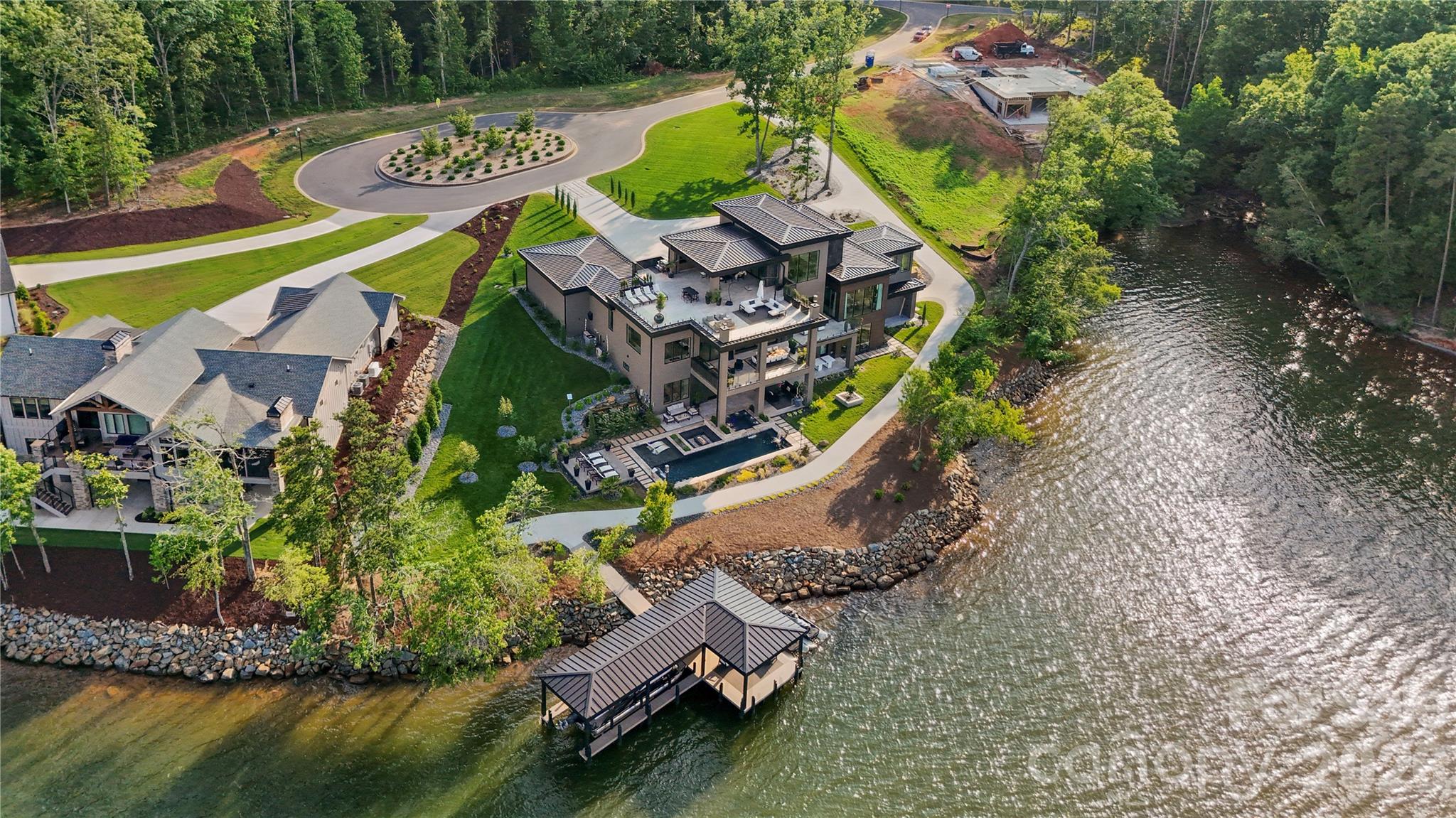 Edgewater - Residential