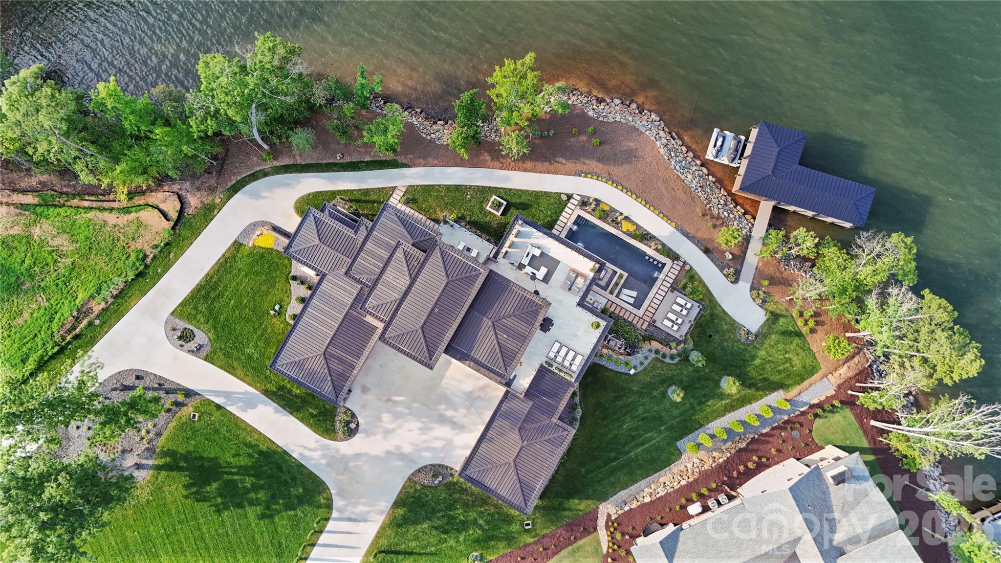 Edgewater - Residential