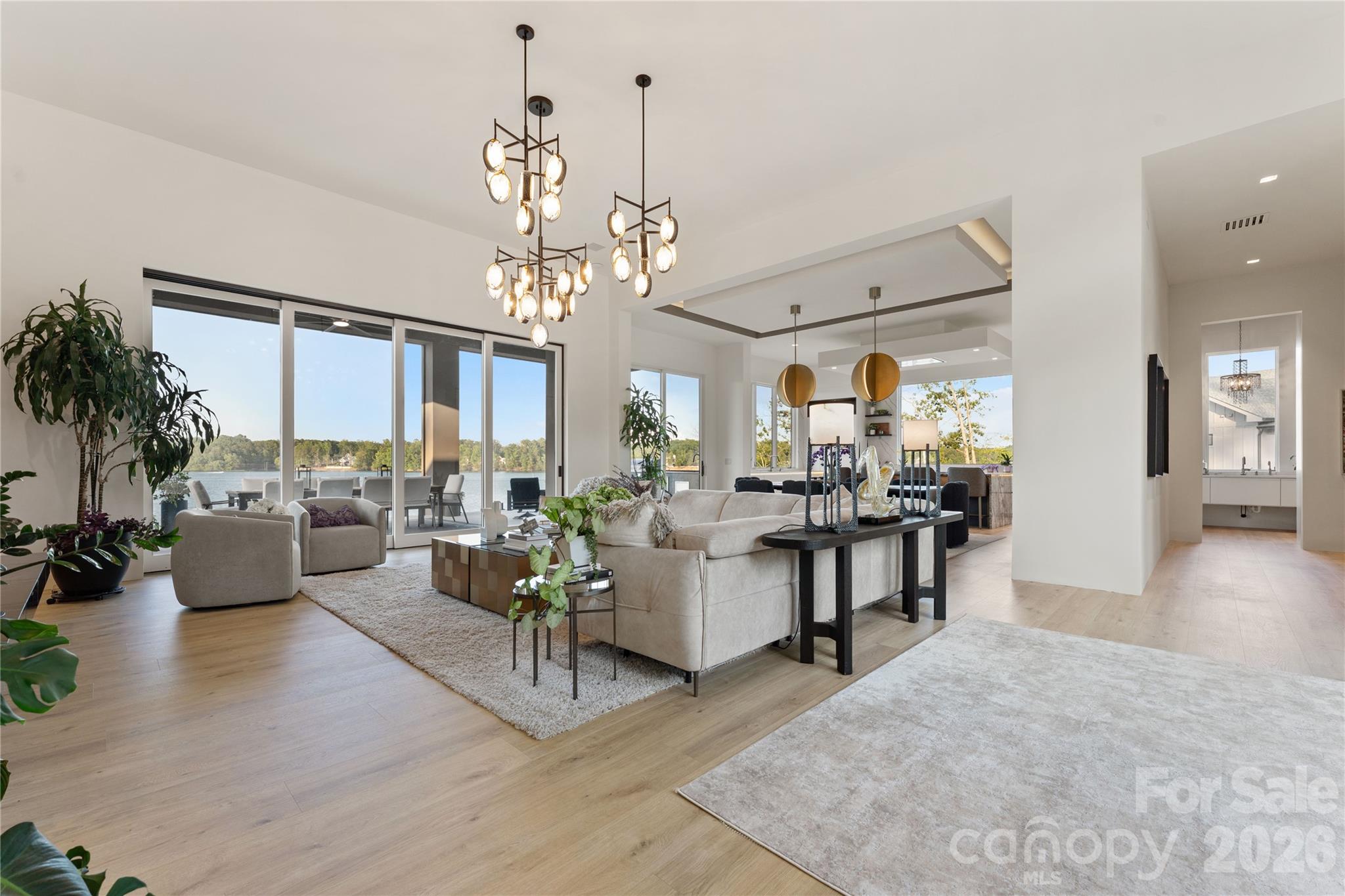Edgewater - Residential