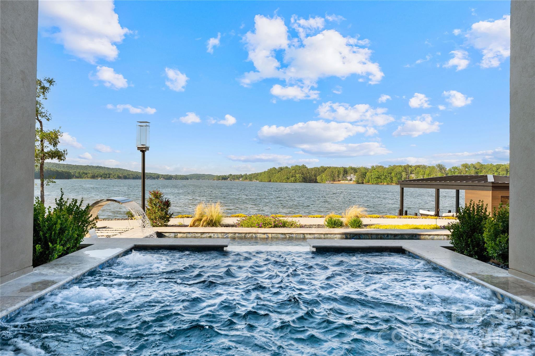 Edgewater - Residential