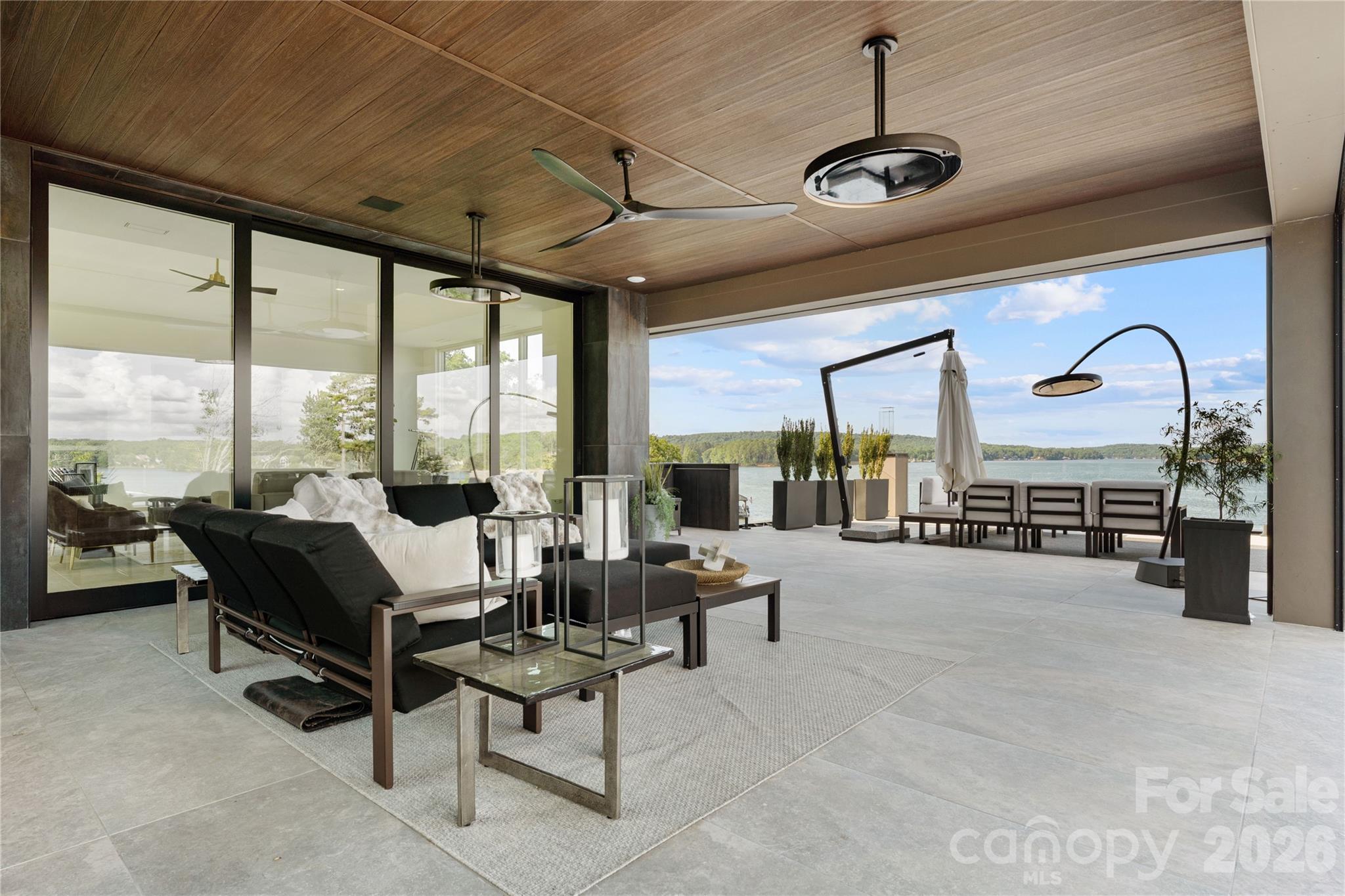 Edgewater - Residential