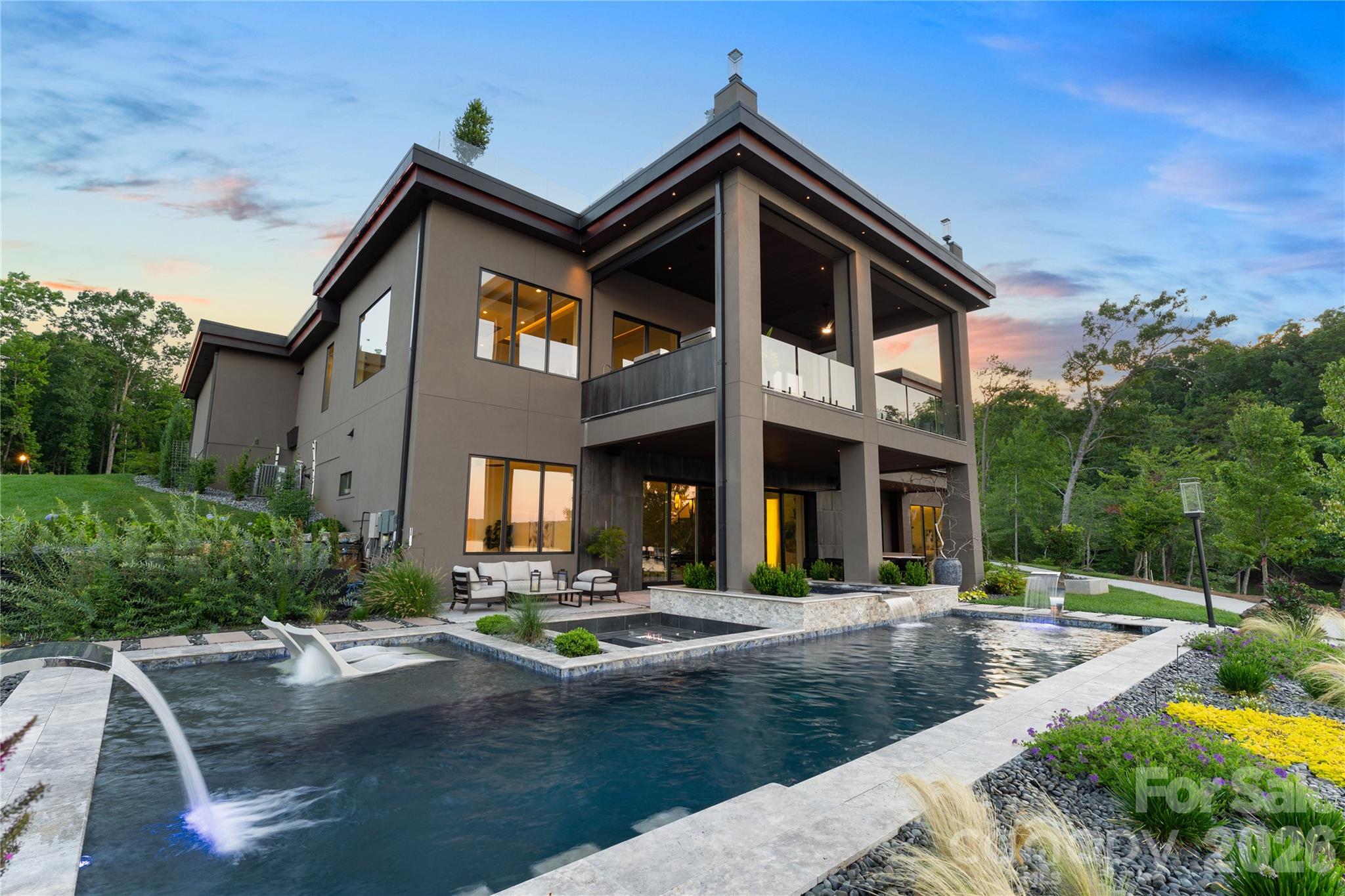 Edgewater - Residential