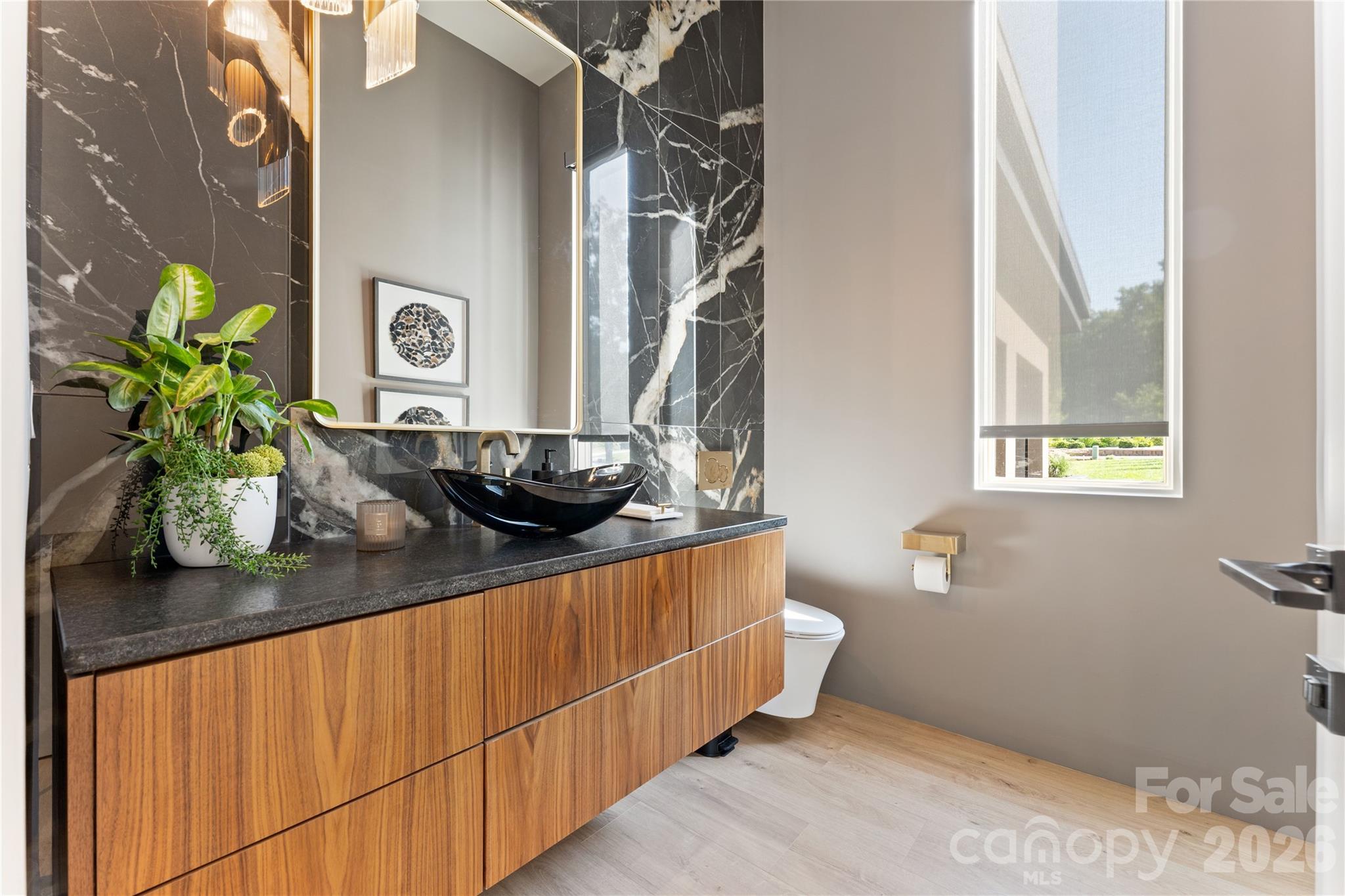 Edgewater - Residential