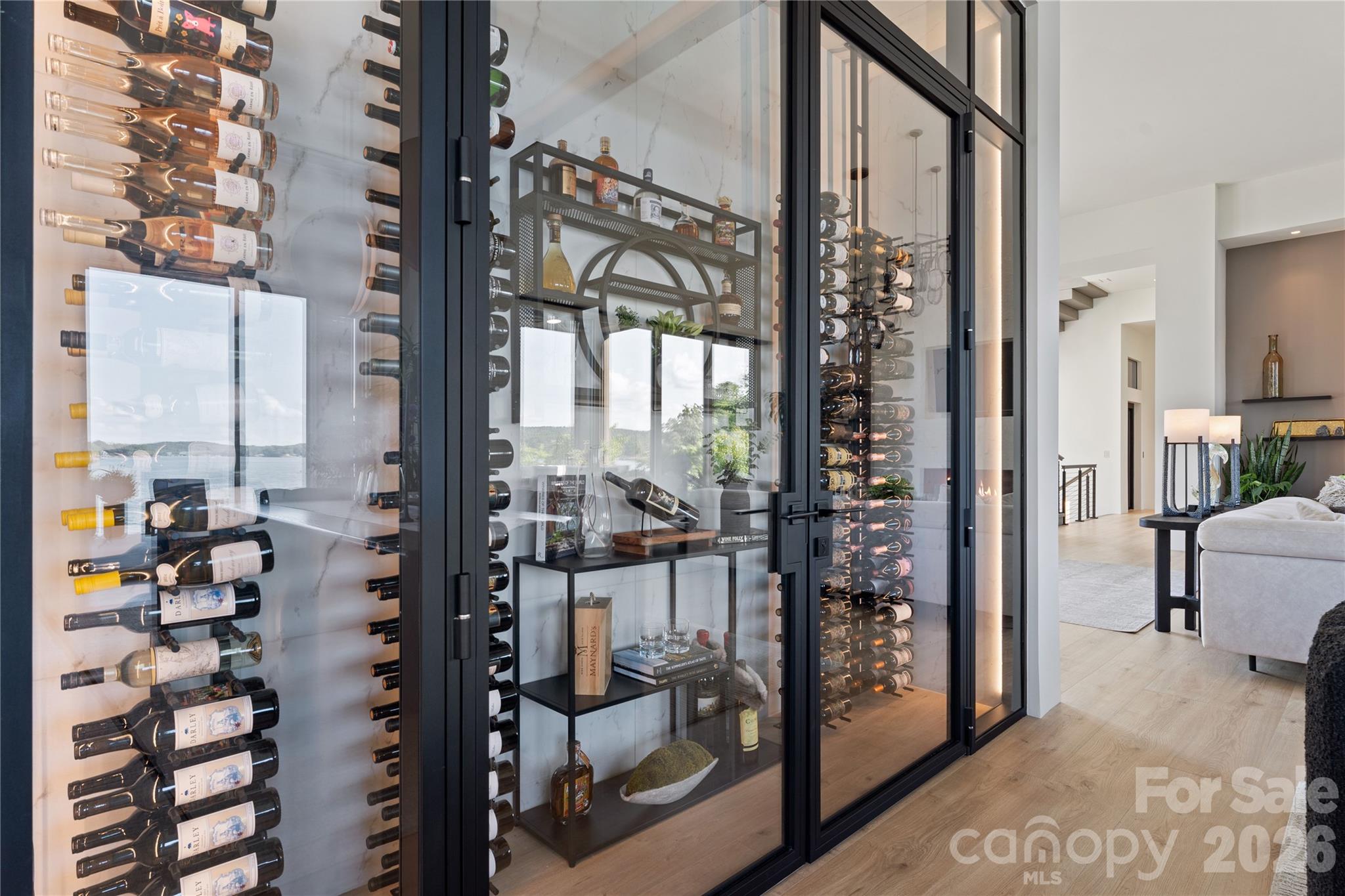 Edgewater - Residential