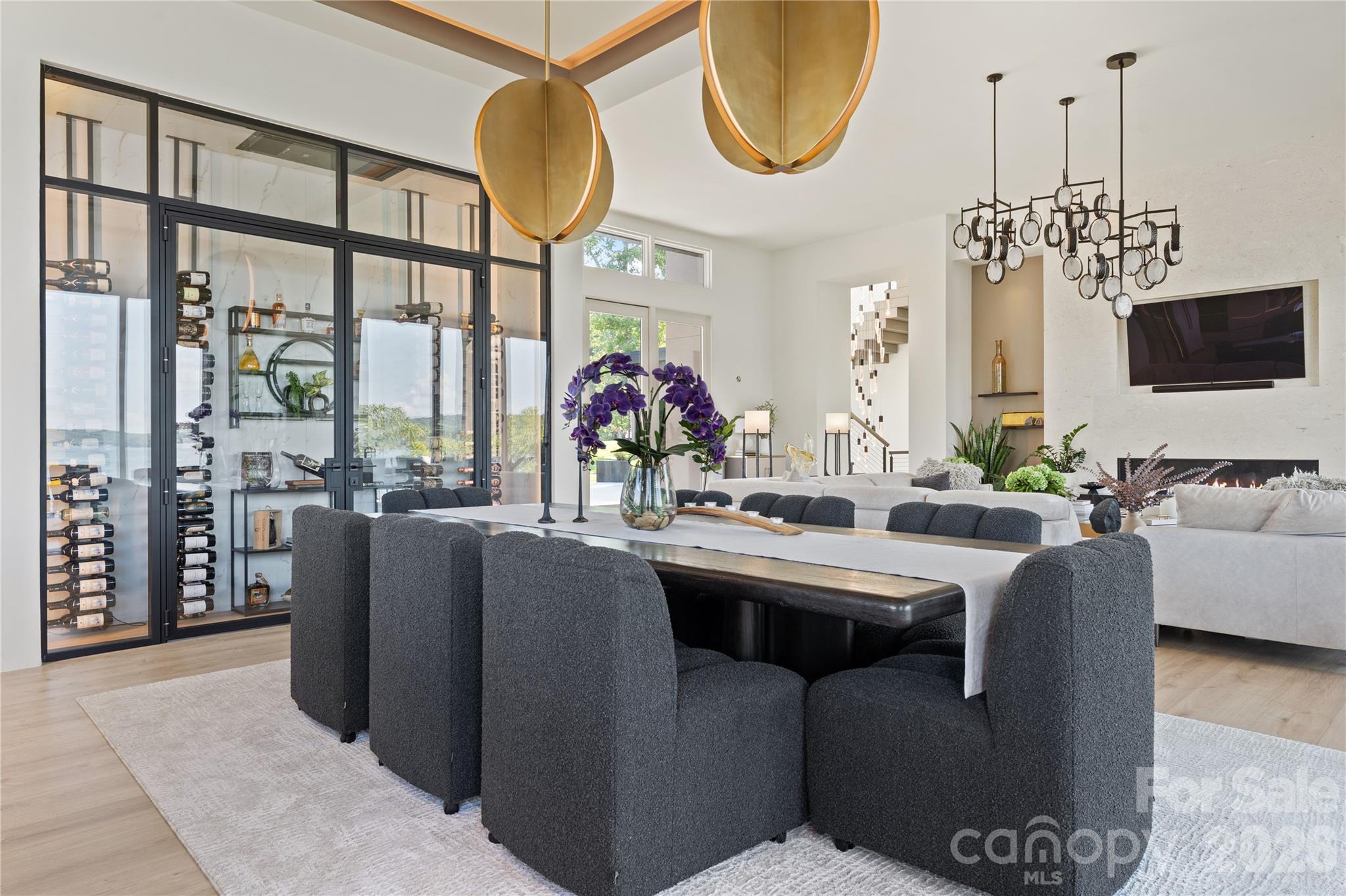 Edgewater - Residential
