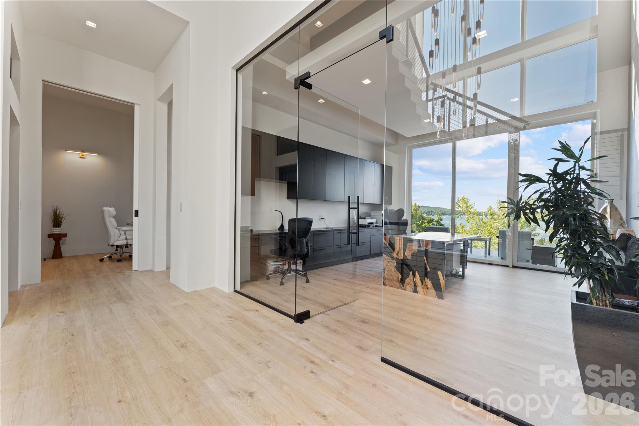 Edgewater - Residential
