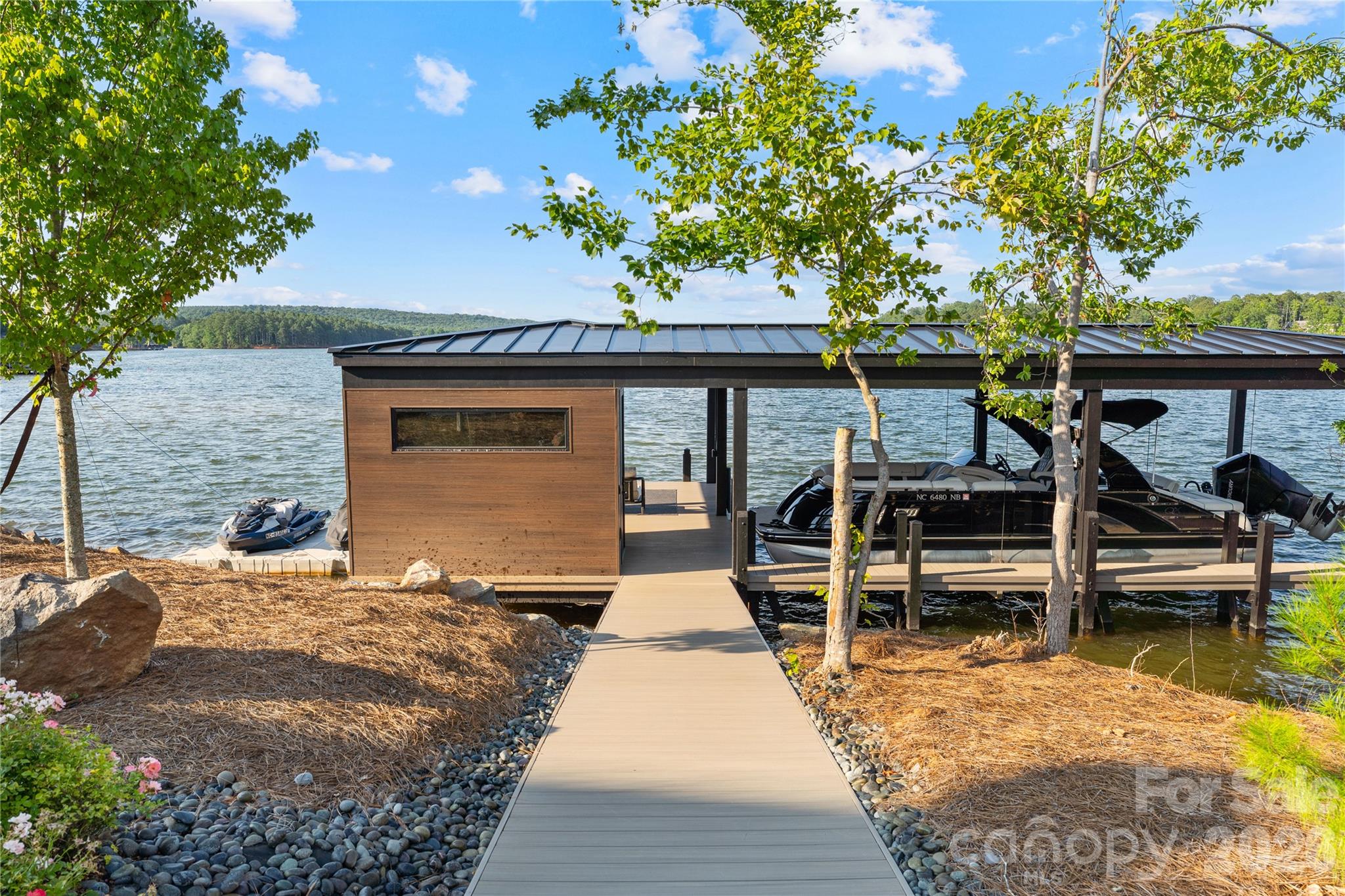 Edgewater - Residential