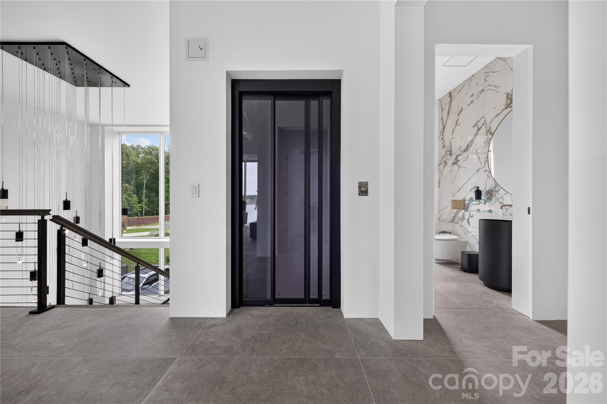 Edgewater - Residential