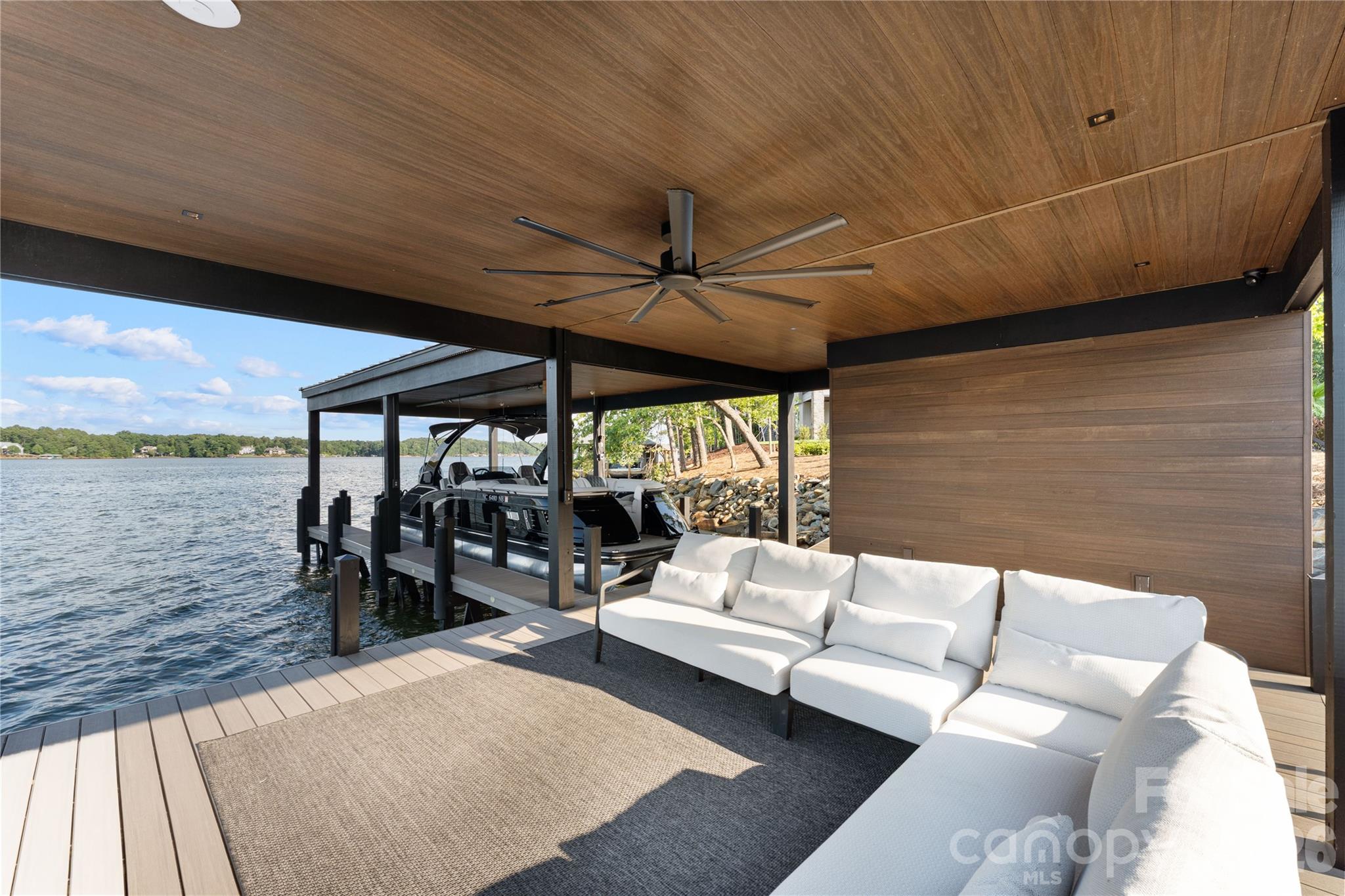 Edgewater - Residential