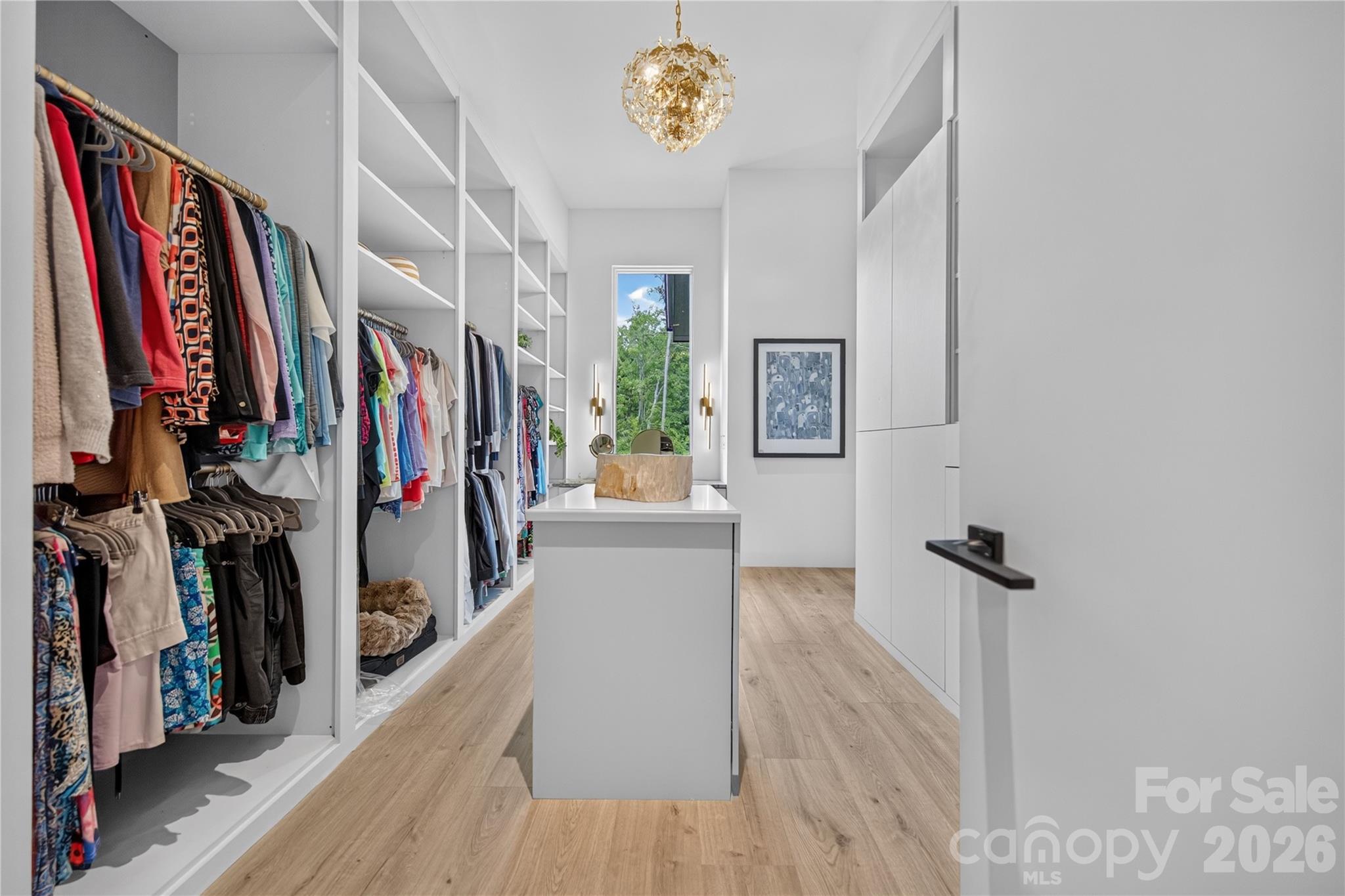 Edgewater - Residential