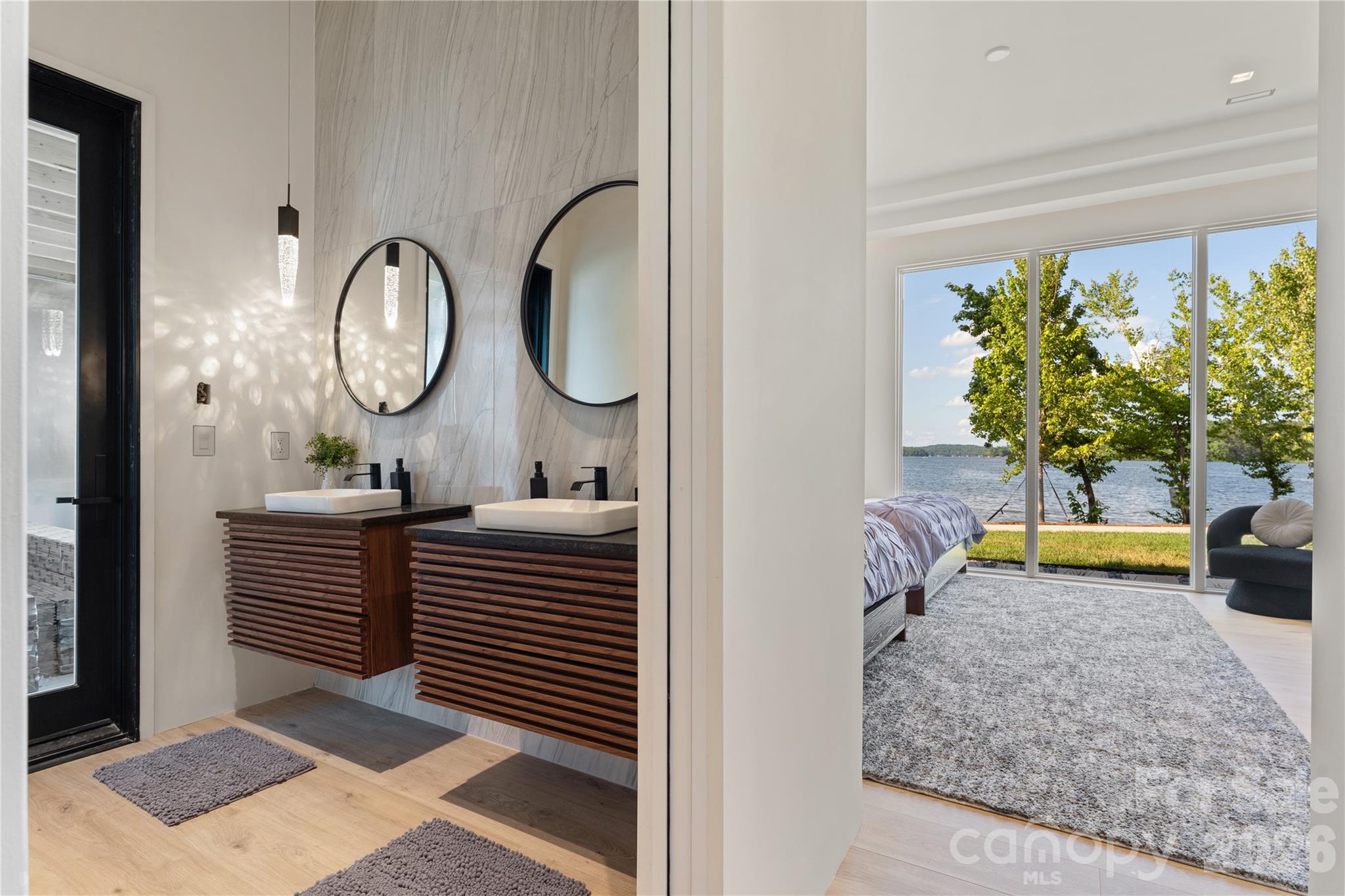 Edgewater - Residential