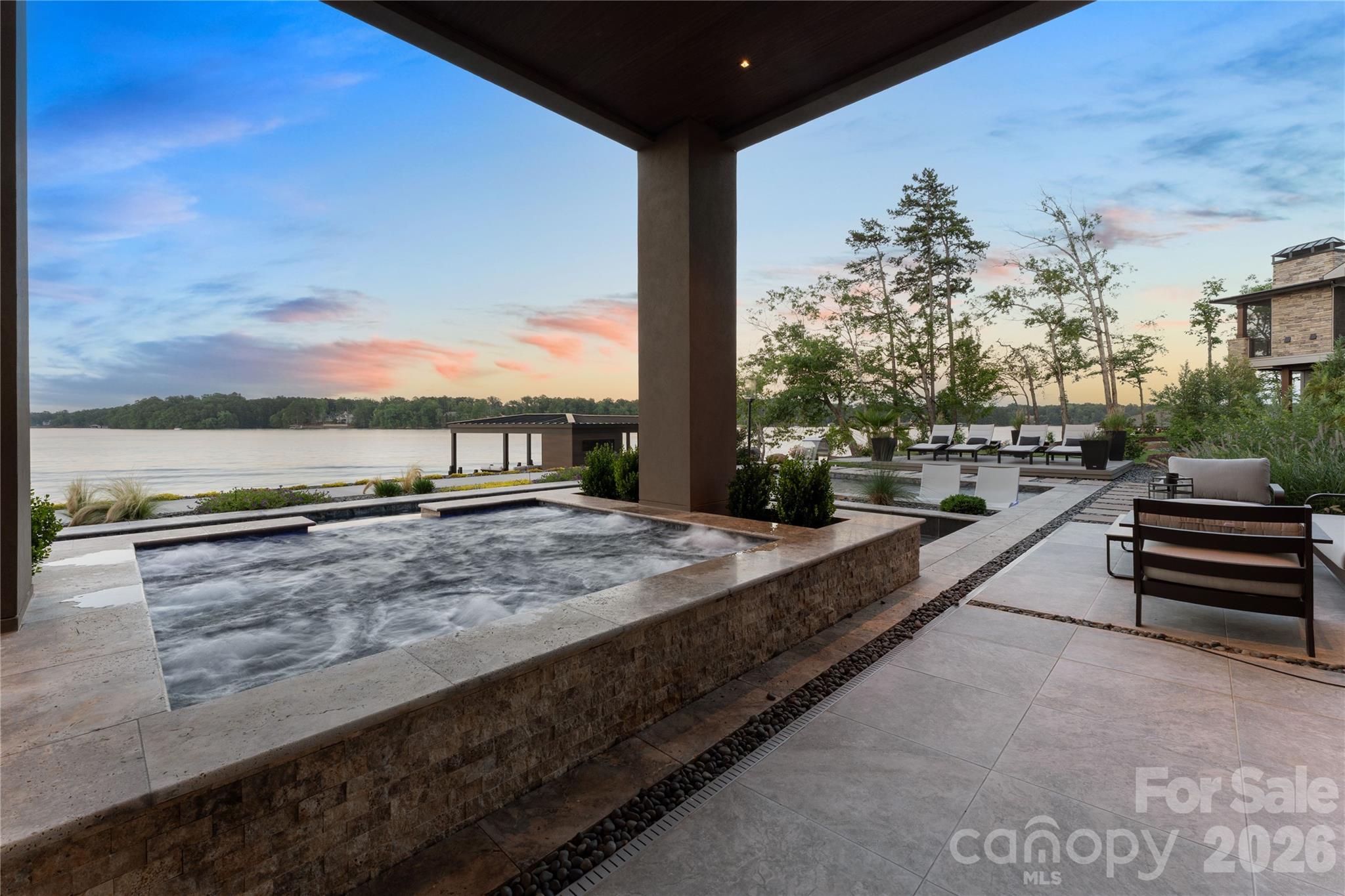 Edgewater - Residential