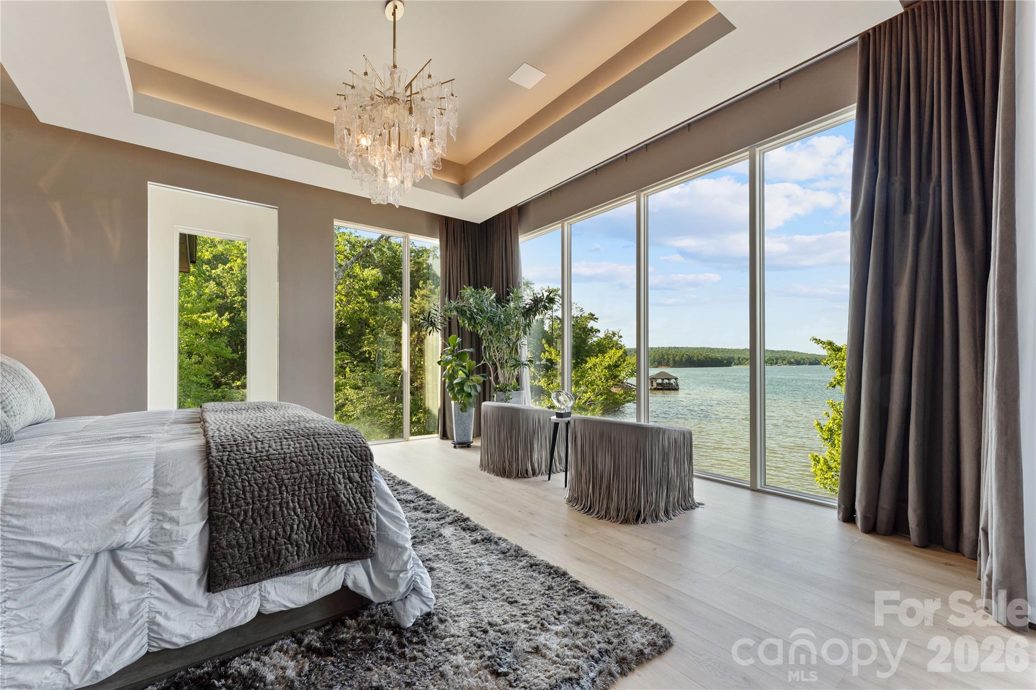 Edgewater - Residential