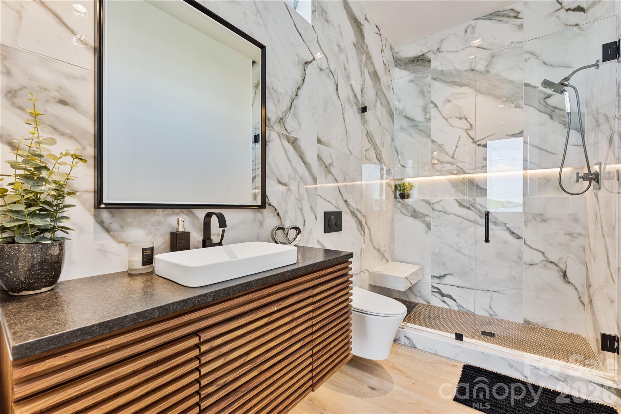 Edgewater - Residential