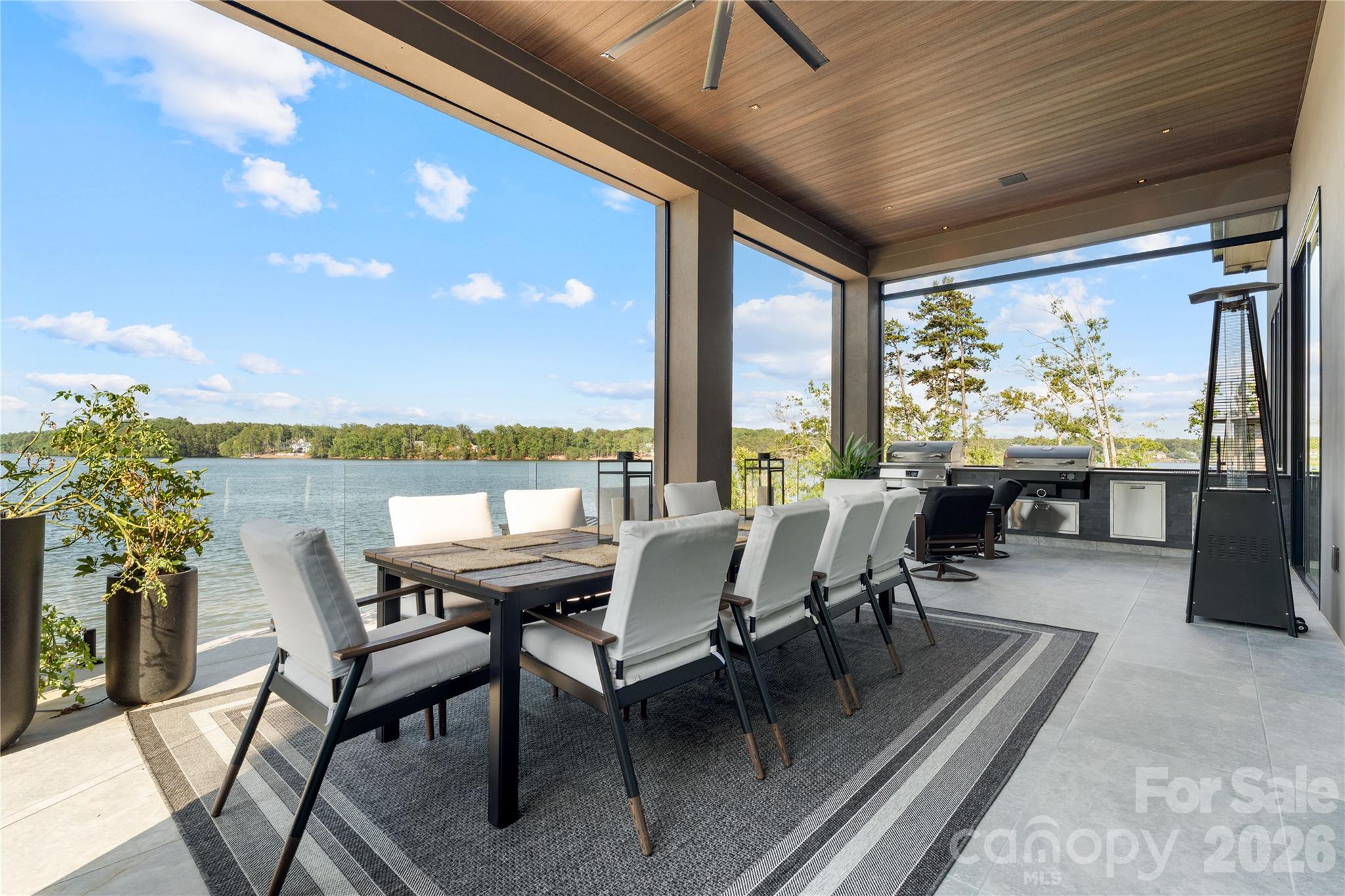 Edgewater - Residential