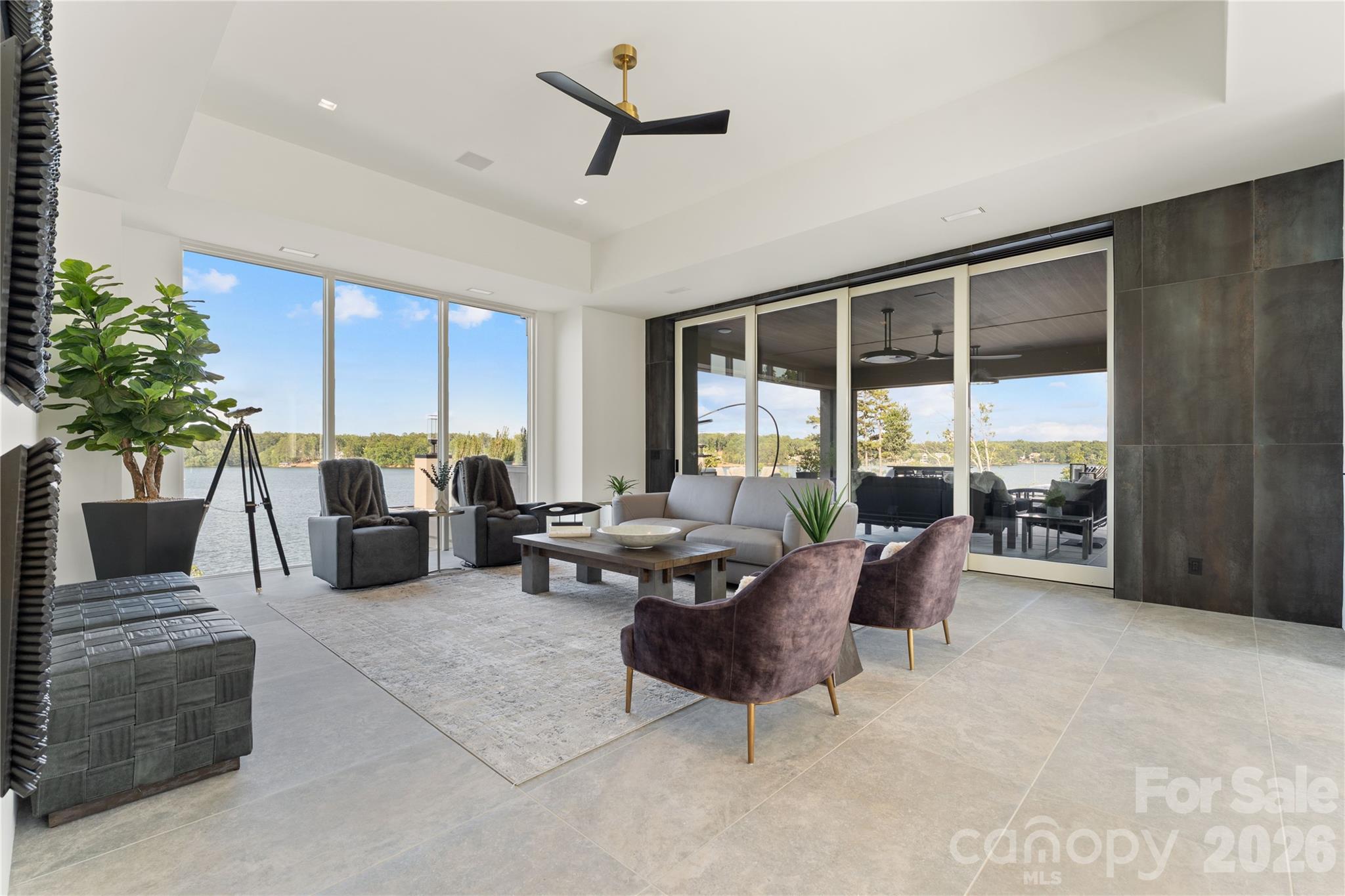 Edgewater - Residential