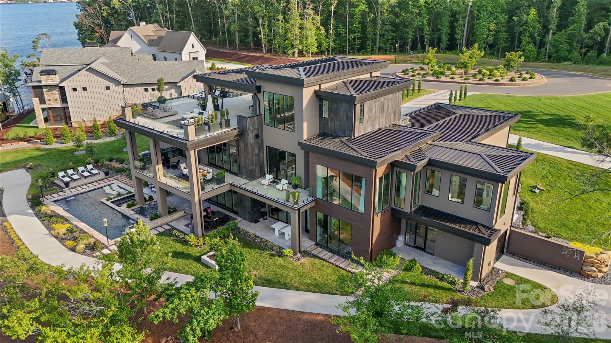 Edgewater - Residential