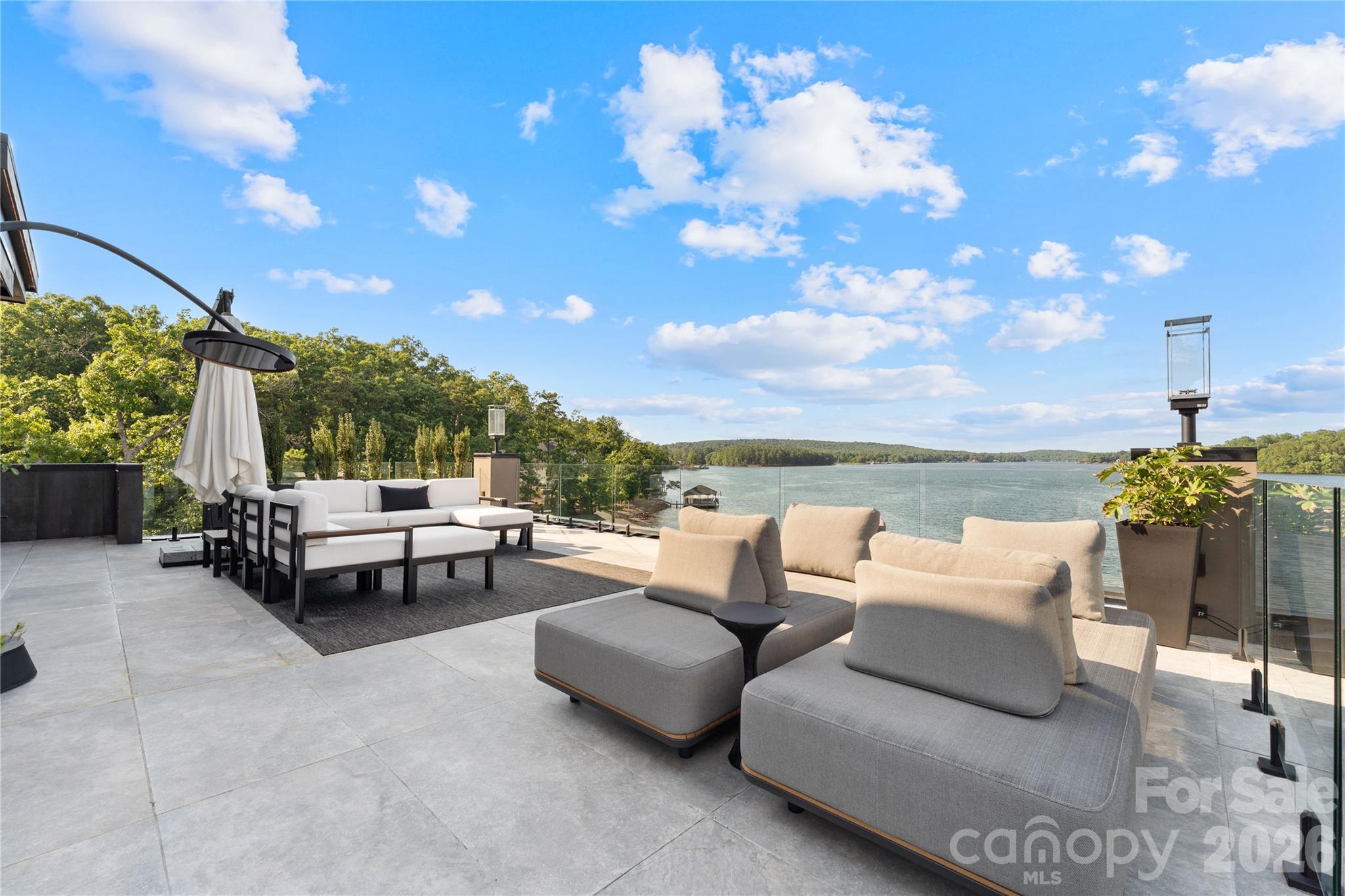 Edgewater - Residential
