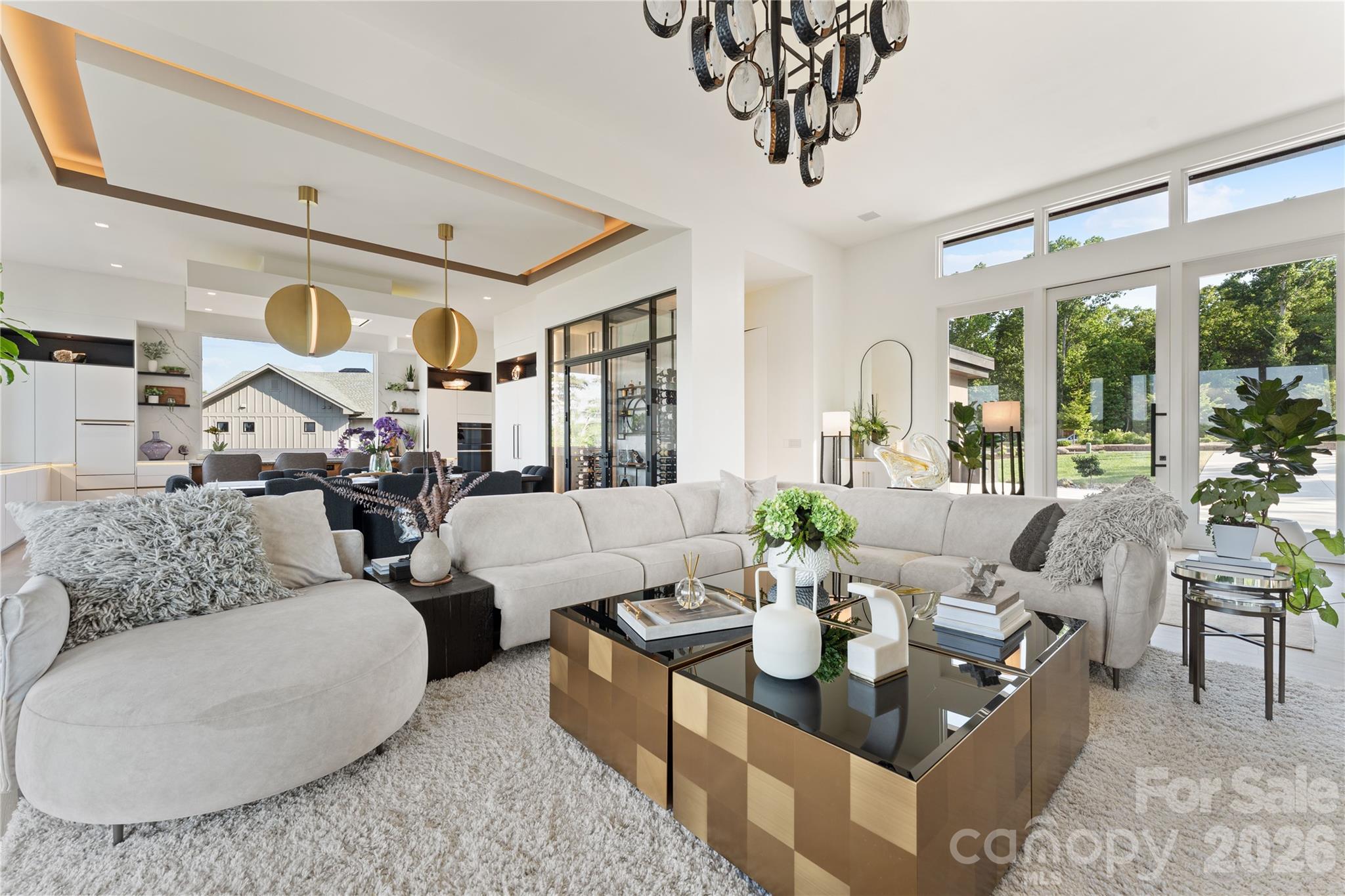 Edgewater - Residential