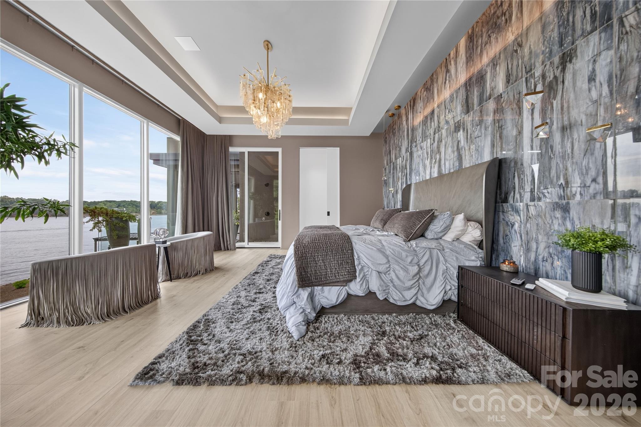 Edgewater - Residential