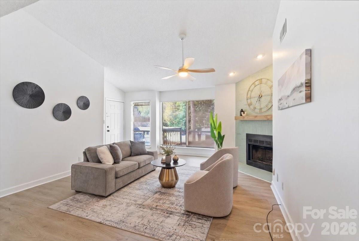 Sharon Place - Residential