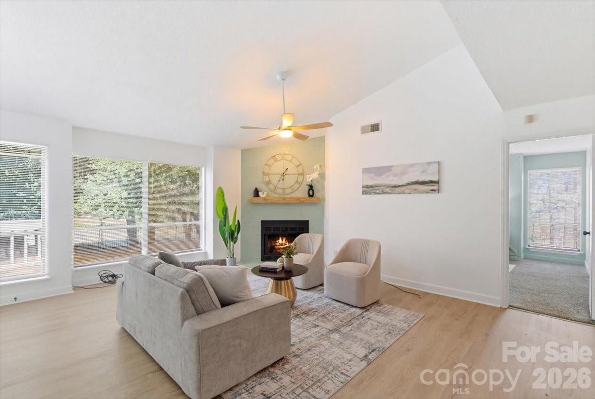 Sharon Place - Residential