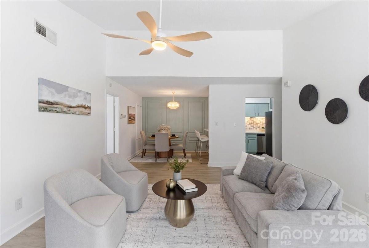 Sharon Place - Residential