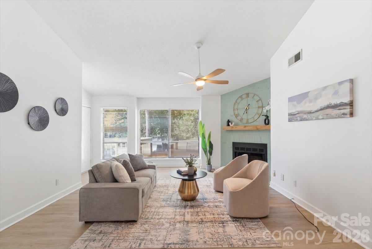 Sharon Place - Residential