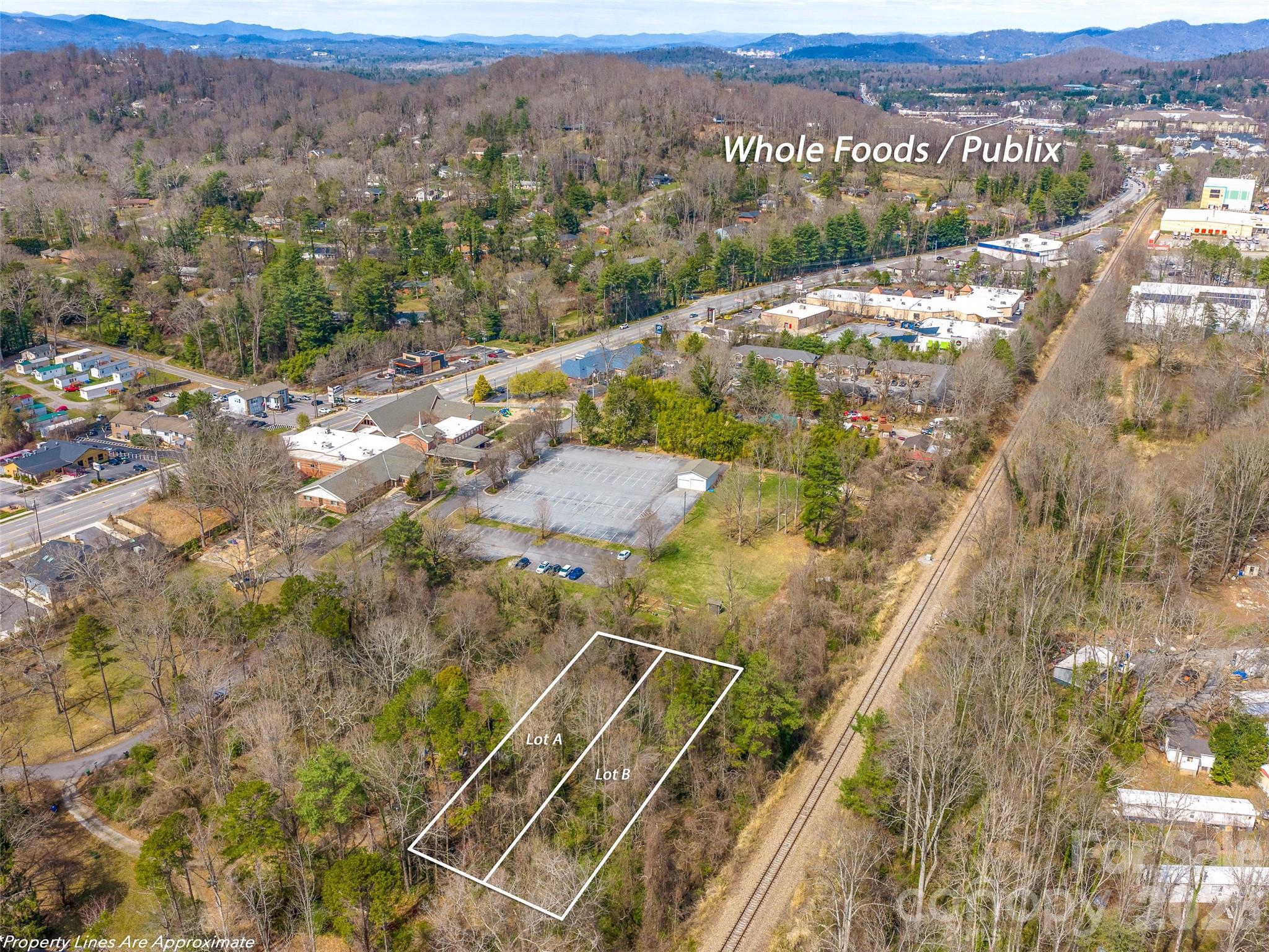 Skyland Springs - Land