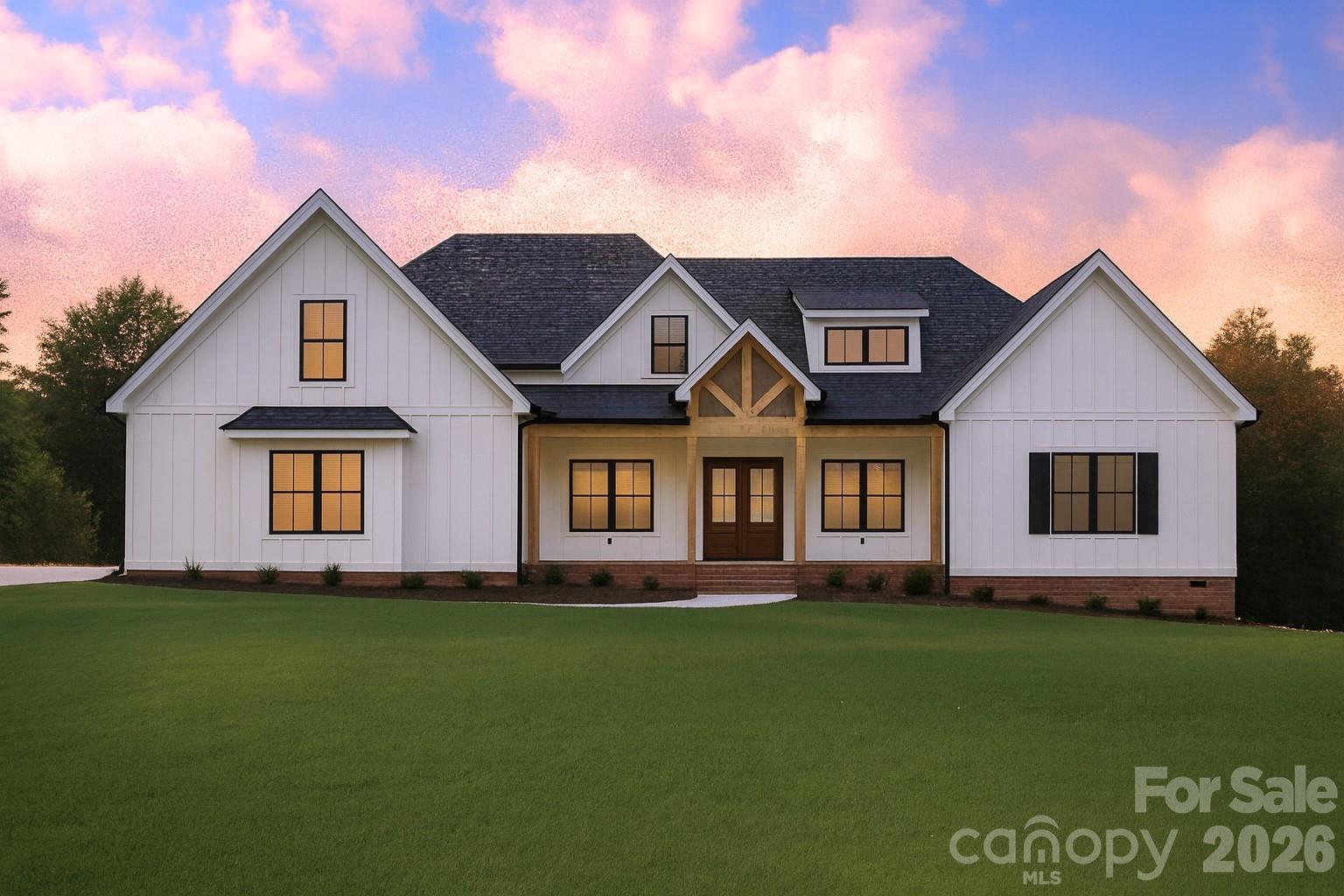 Sanders Landing - Residential